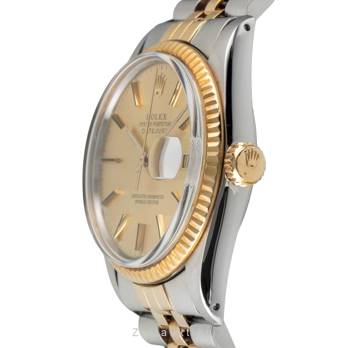 Rolex Datejust 36 16013 - (5/8)