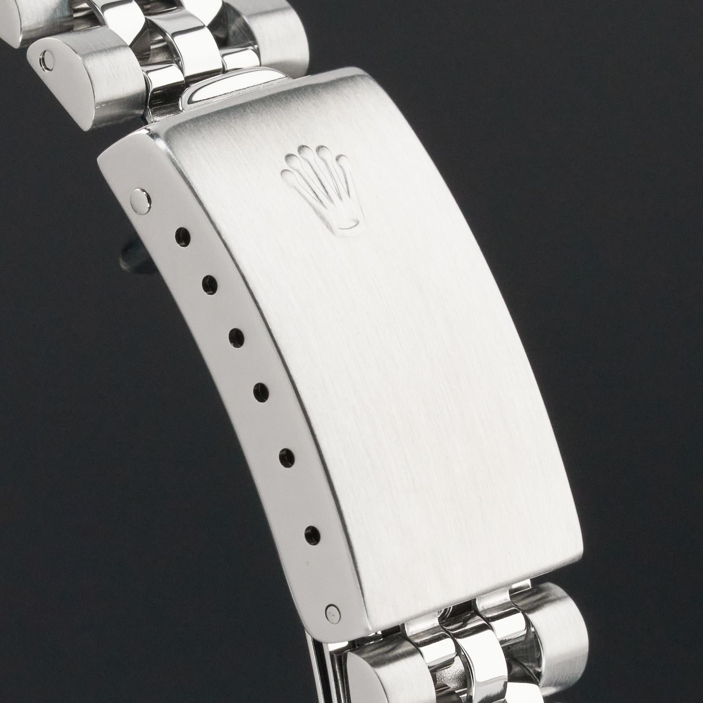 Rolex Datejust 36 16220 - (8/8)