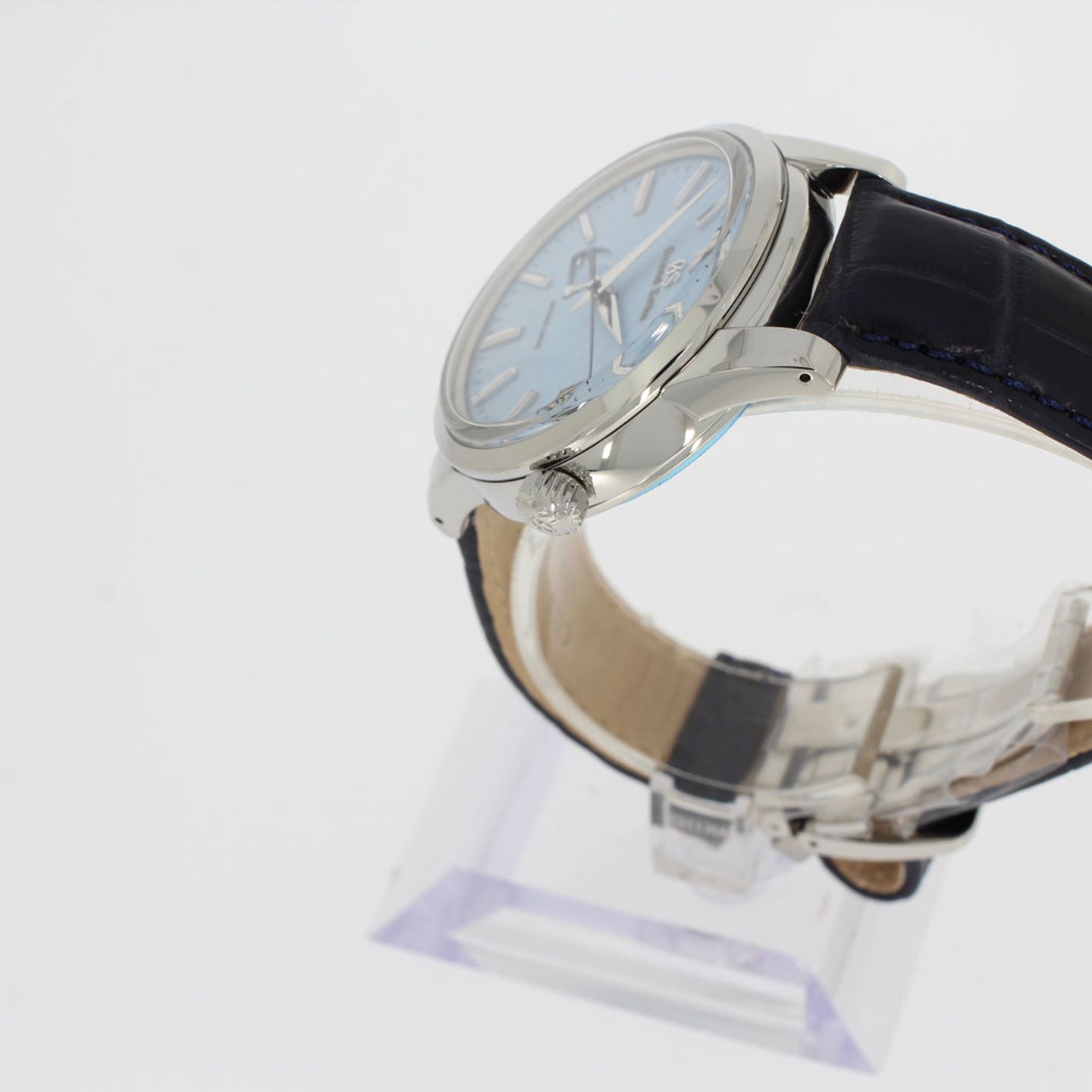 Grand Seiko Elegance Collection SBGA407 - (3/4)