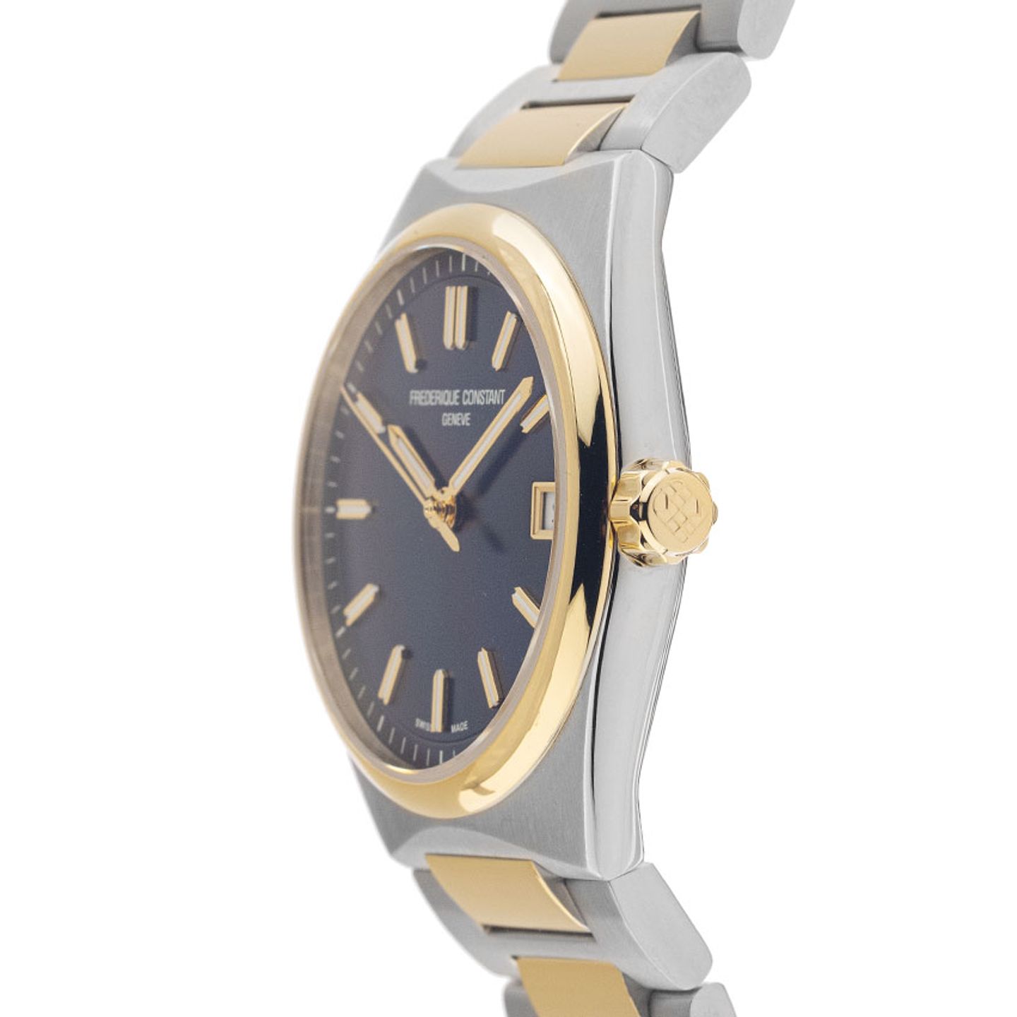 Frederique Constant Highlife FC-240N2NH3B - (4/7)