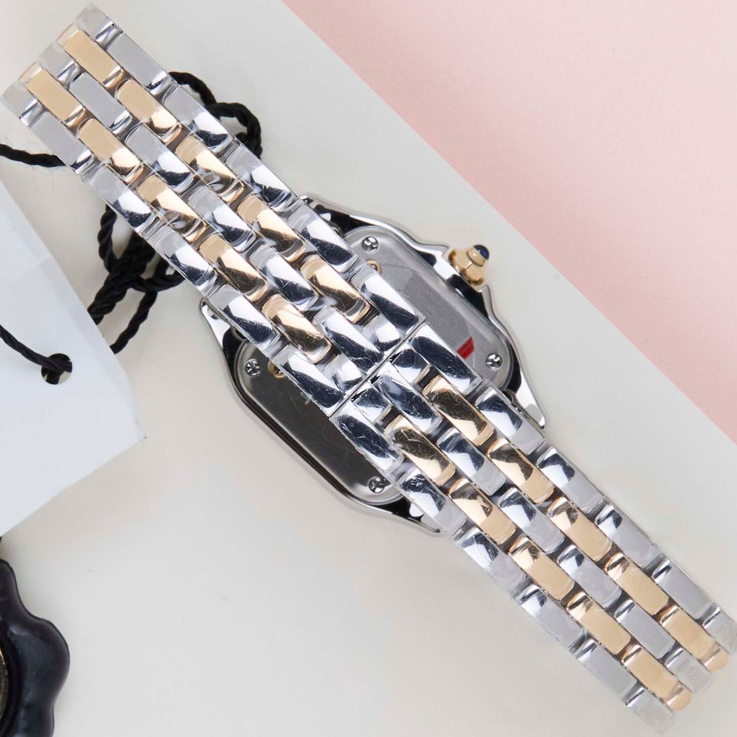 Cartier Panthère W2PN0018 - (6/8)