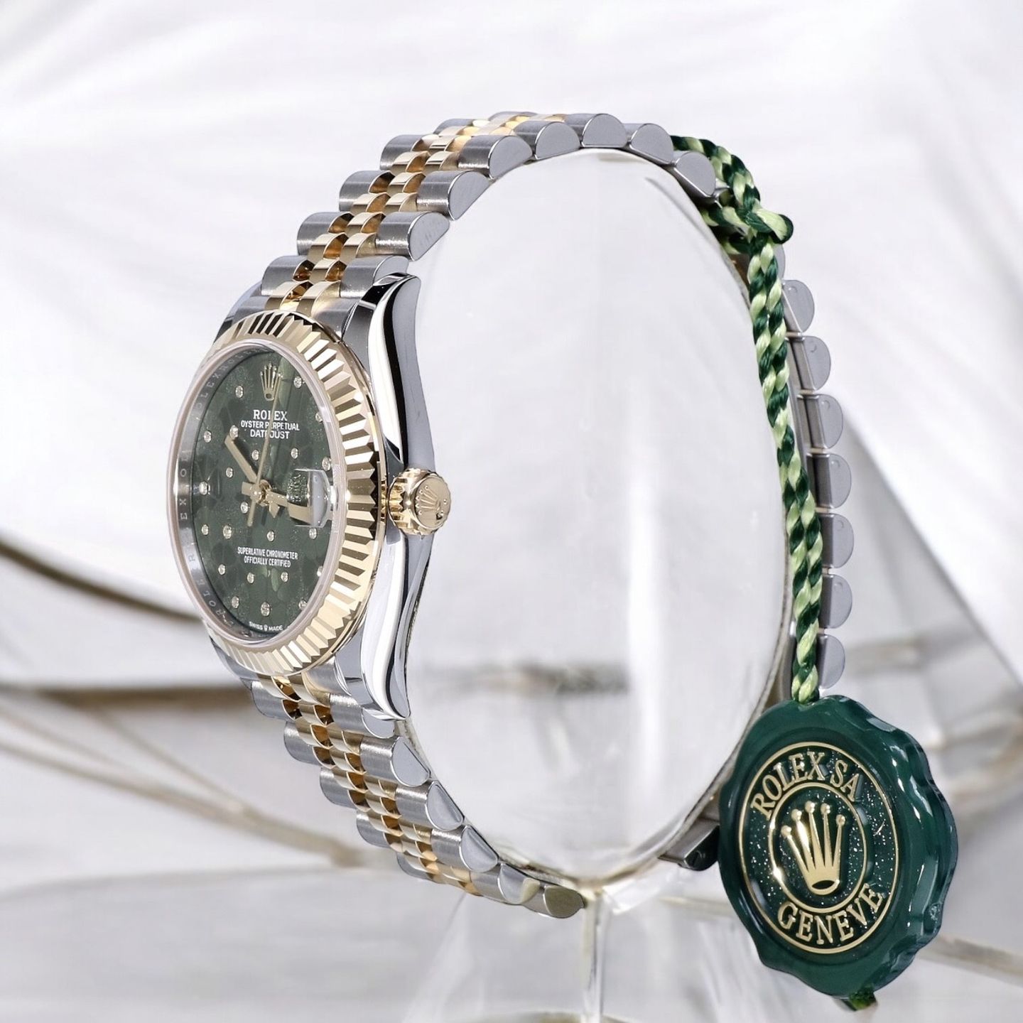 Rolex Datejust 31 278273 - (3/7)