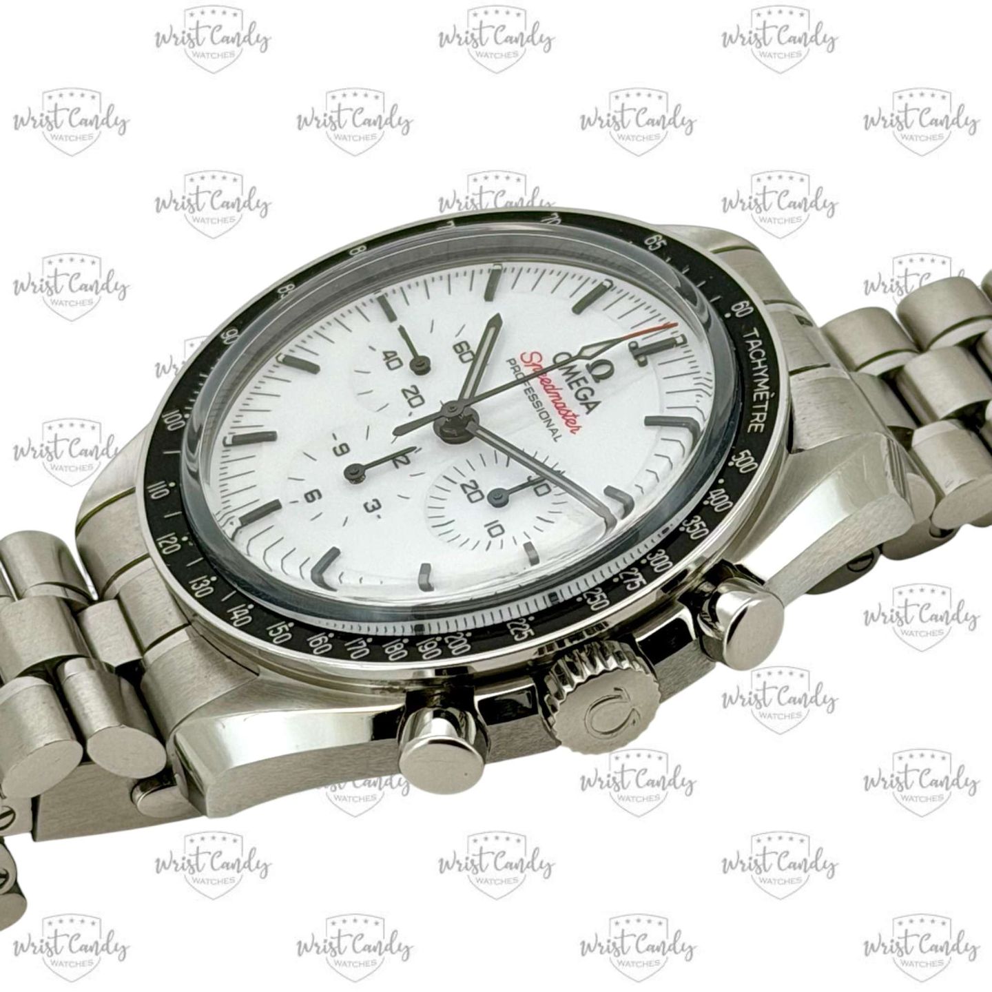 Omega Speedmaster Professional Moonwatch 310.30.42.50.04.001 - (7/8)