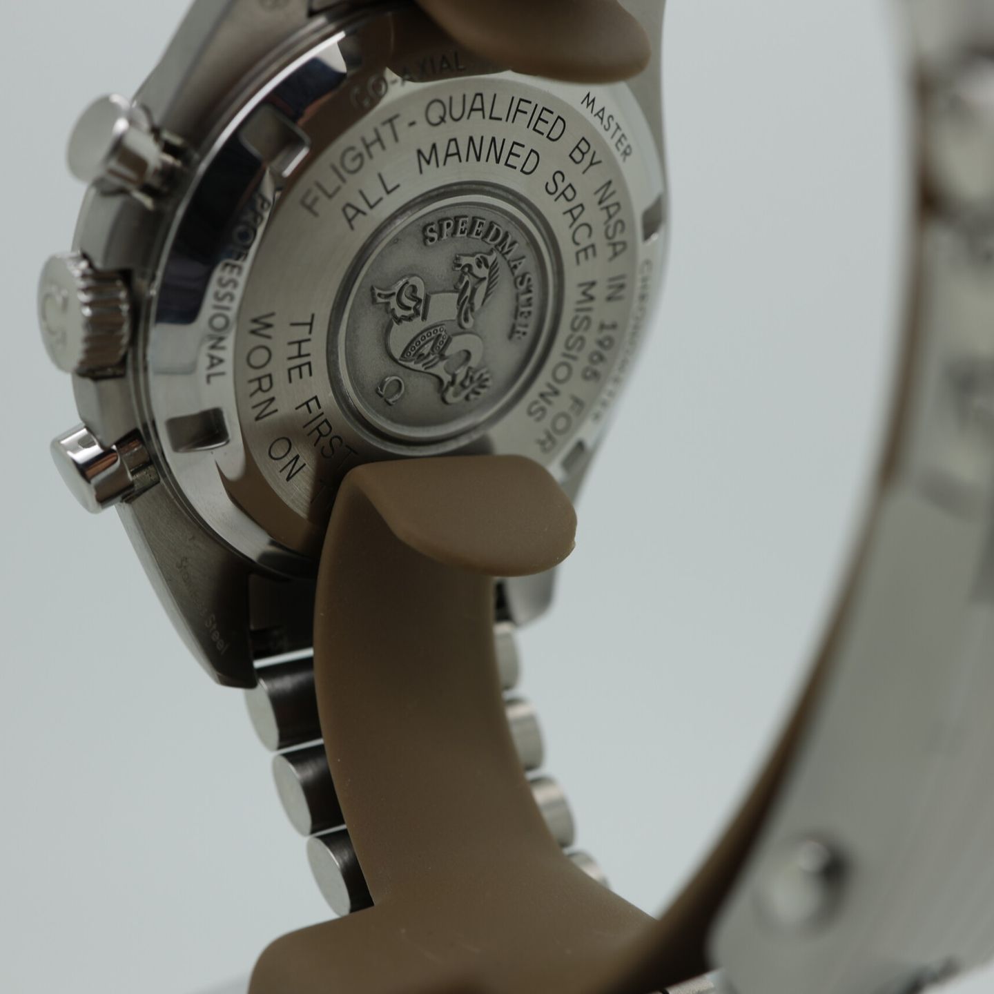 Omega Speedmaster Professional Moonwatch 310.30.42.50.01.001 - (6/8)