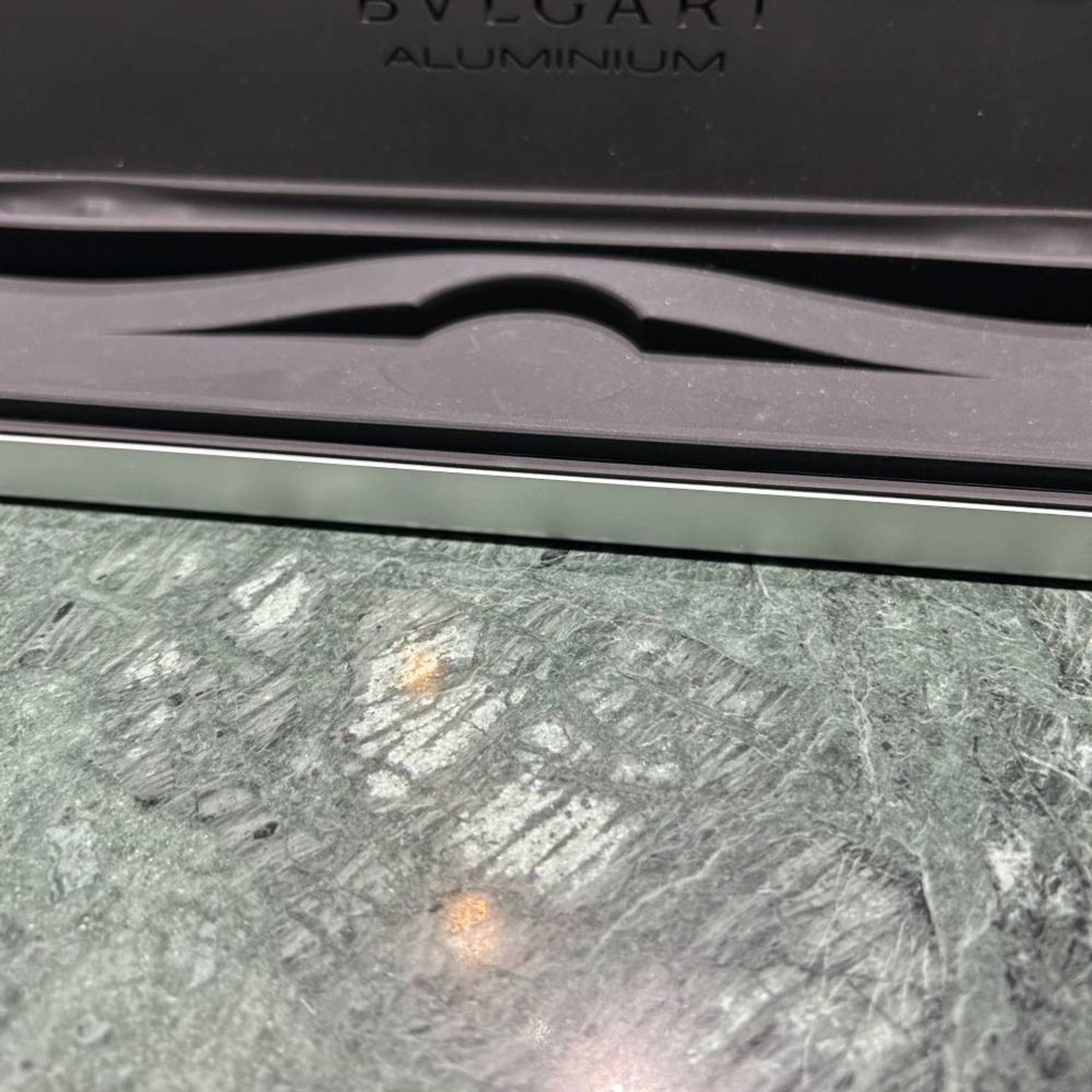 Bulgari Bulgari 103964 (2024) - Wit wijzerplaat Aluminium (6/7)