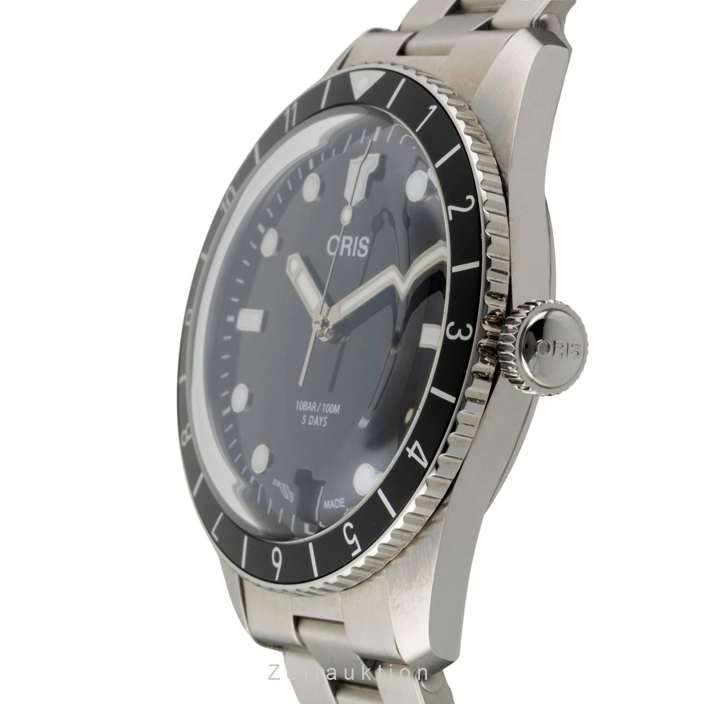 Oris Divers Sixty Five 01 400 7772 4054-07 8 20 18 - (5/8)