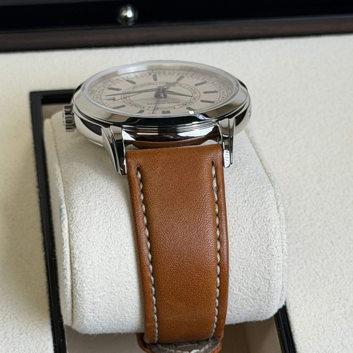 Patek Philippe Calatrava 5212A-001 - (8/8)