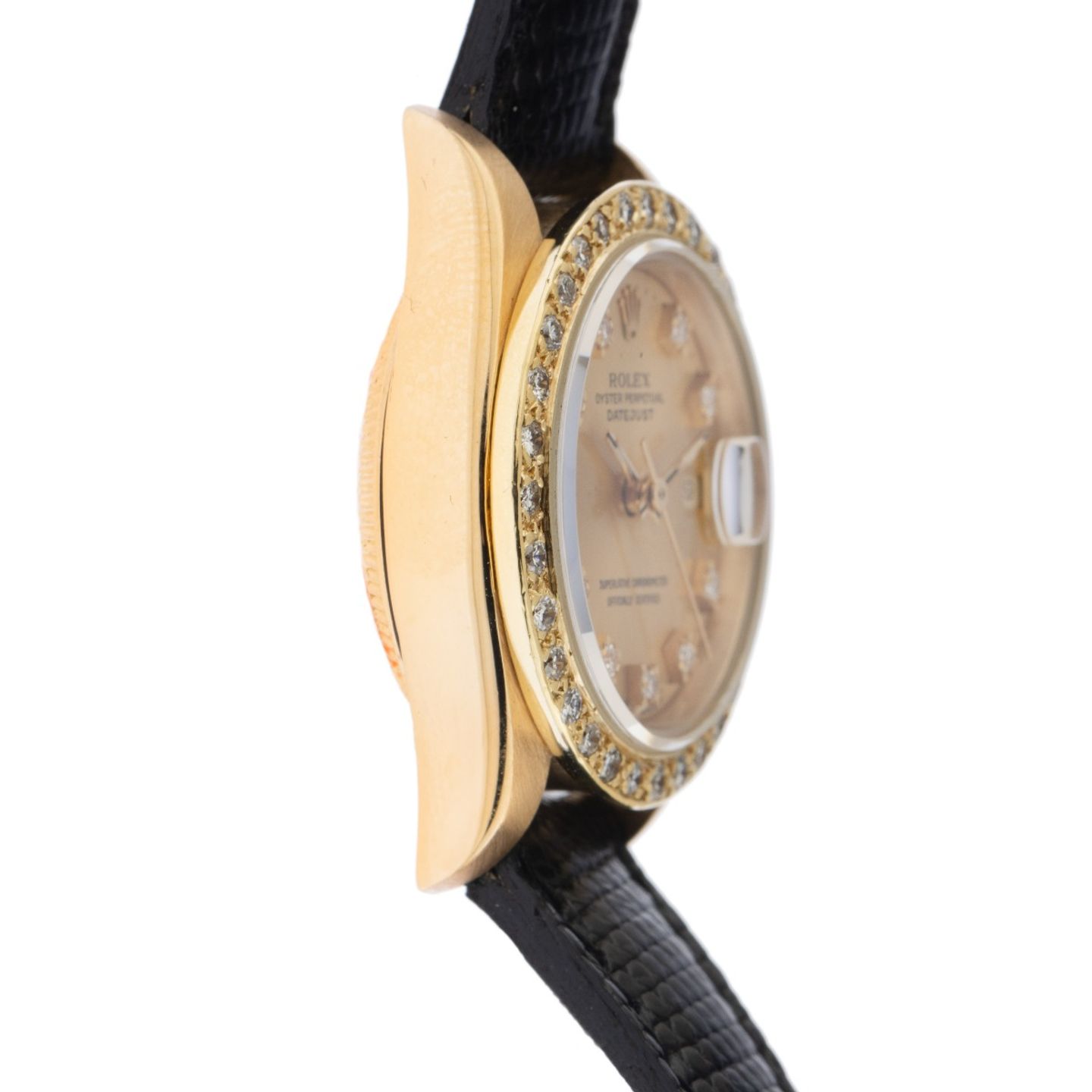 Rolex Lady-Datejust 69178 - (5/8)