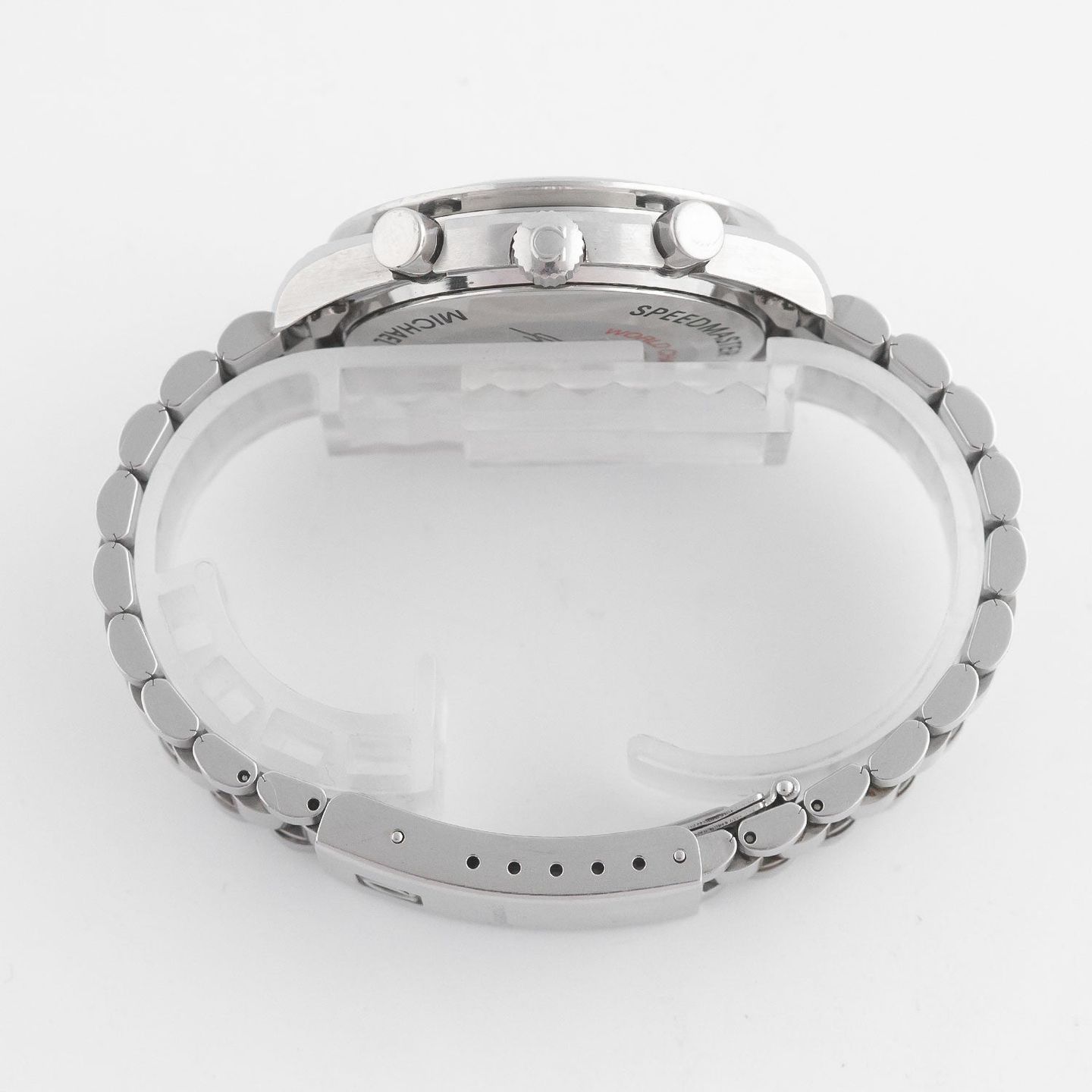 Omega Speedmaster Reduced 3517.30.00 - (3/7)