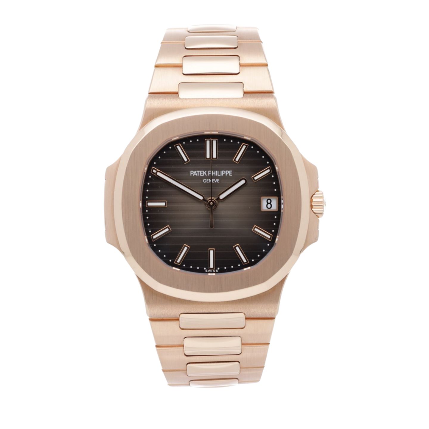 Patek Philippe Nautilus 5711/1R-001 - (1/7)