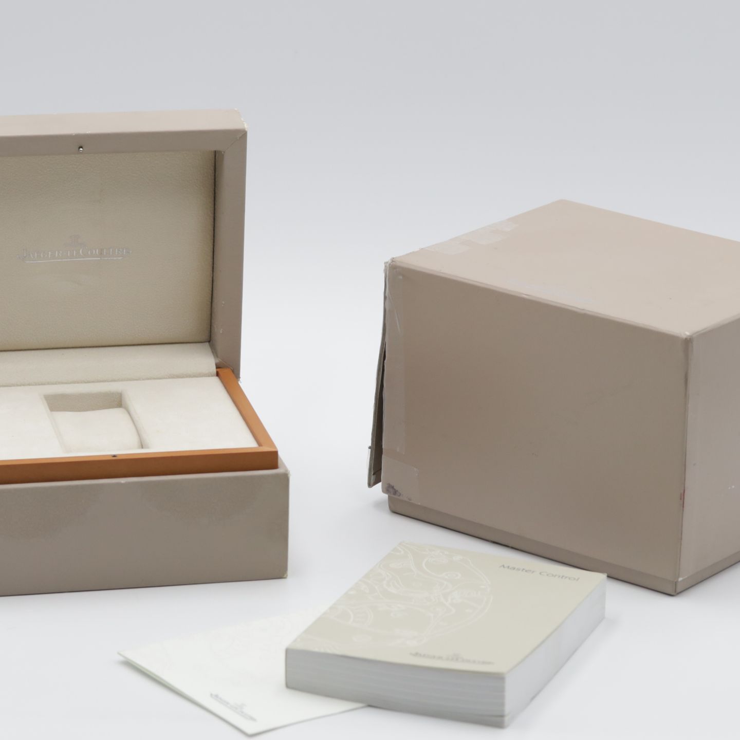 Jaeger-LeCoultre Master Hometime Q1628420 - (8/8)