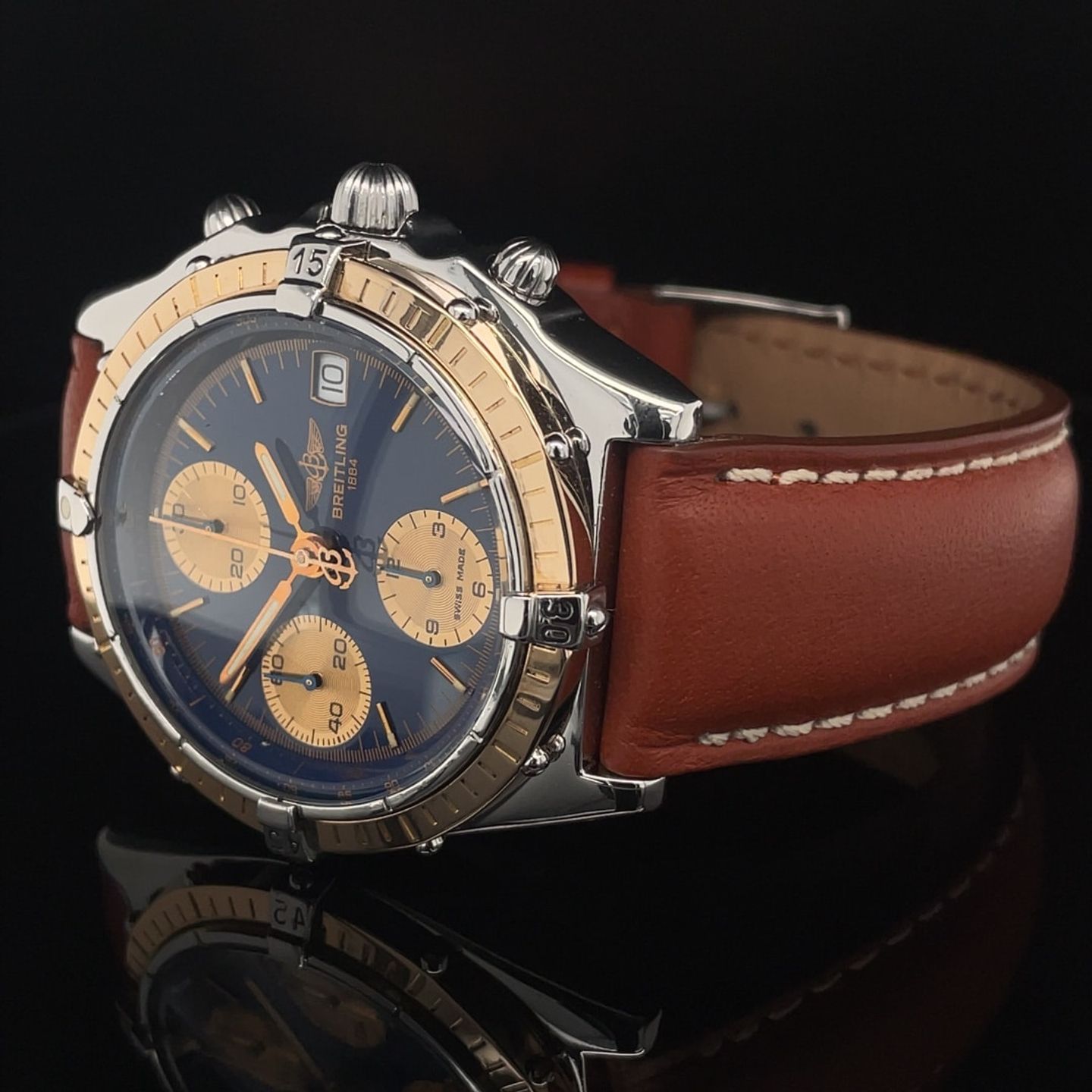 Breitling Chronomat C13048 - (4/8)