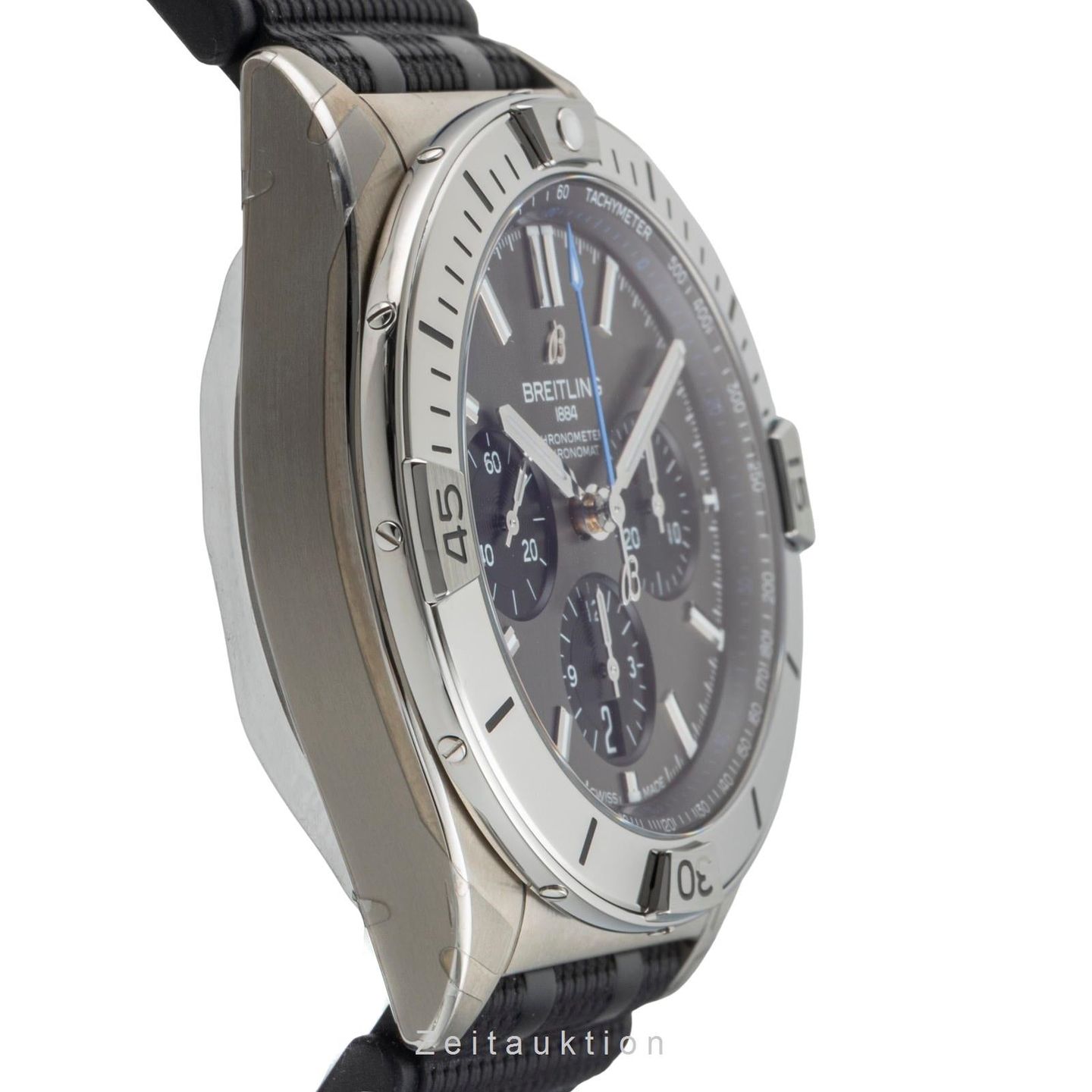 Breitling Chronomat EB0134101M1S1 - (6/8)