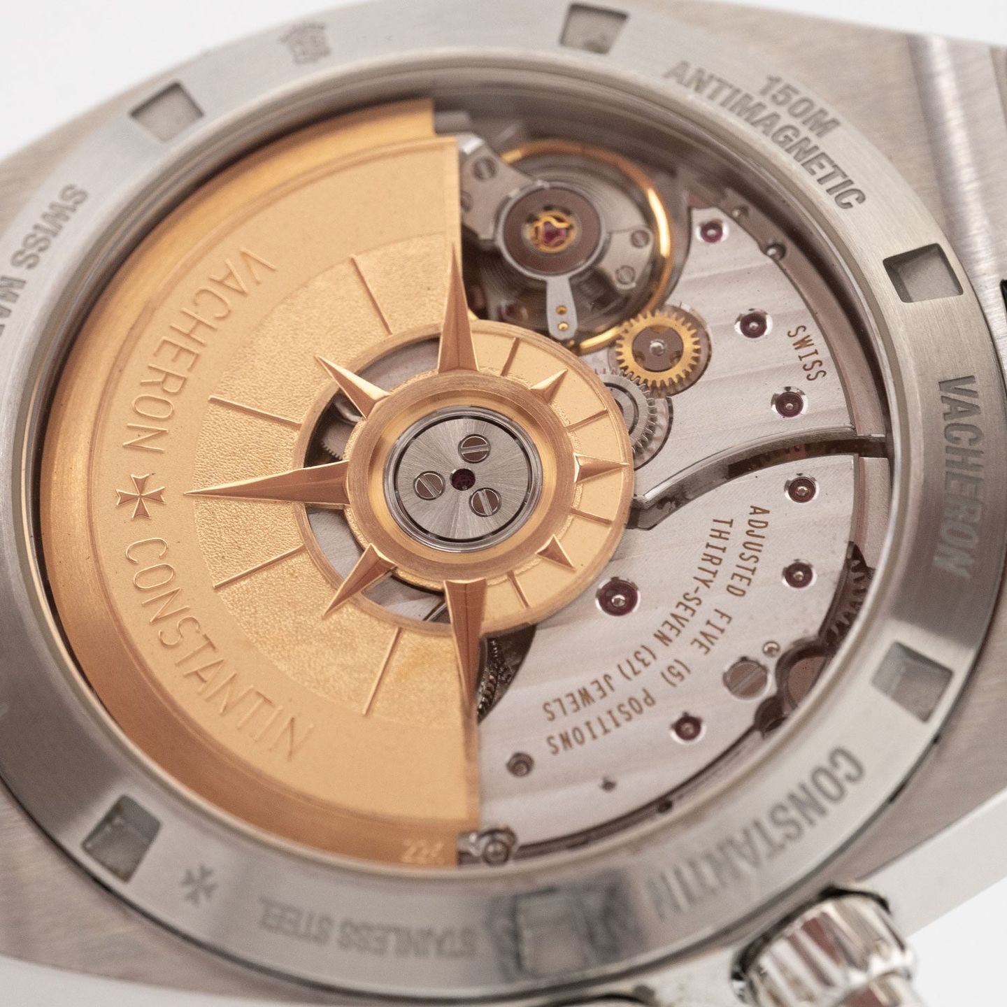 Vacheron Constantin Overseas Dual Time 7900V/110A-B334 - (3/4)