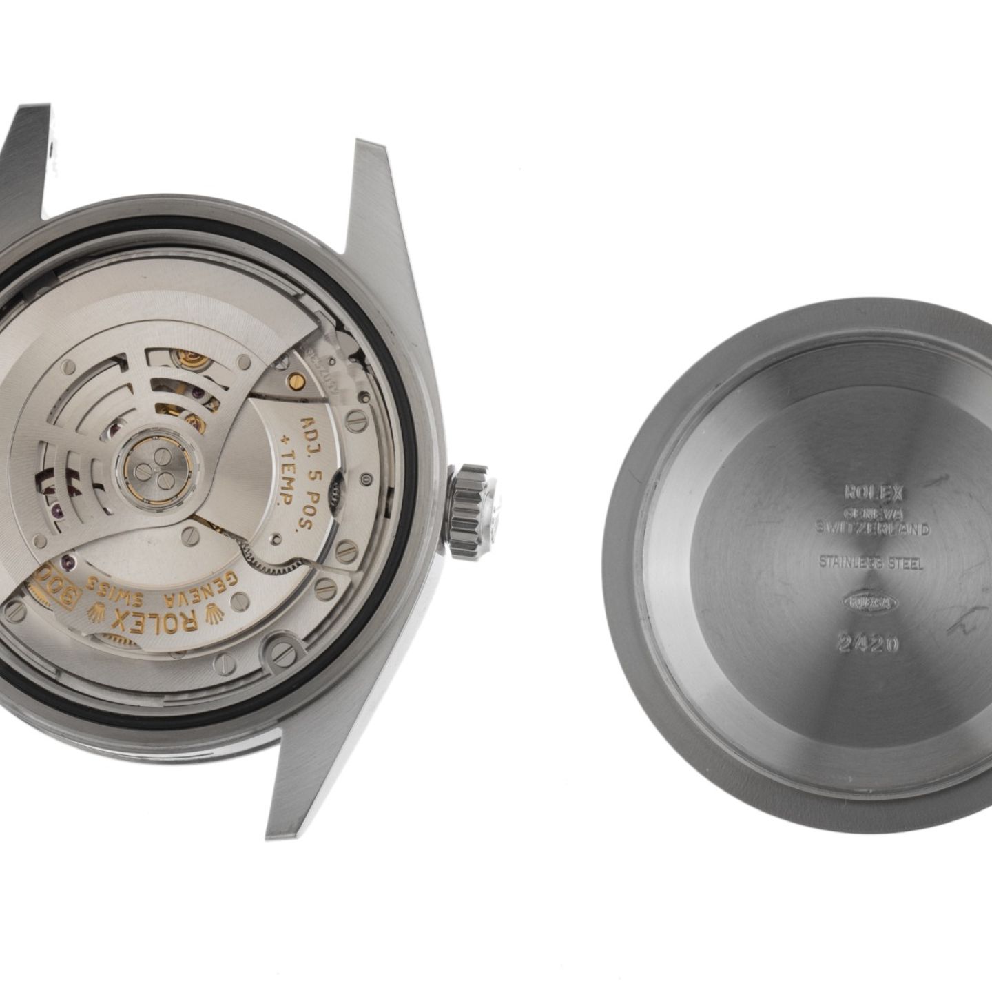 Rolex Sky-Dweller 326934 - (8/8)