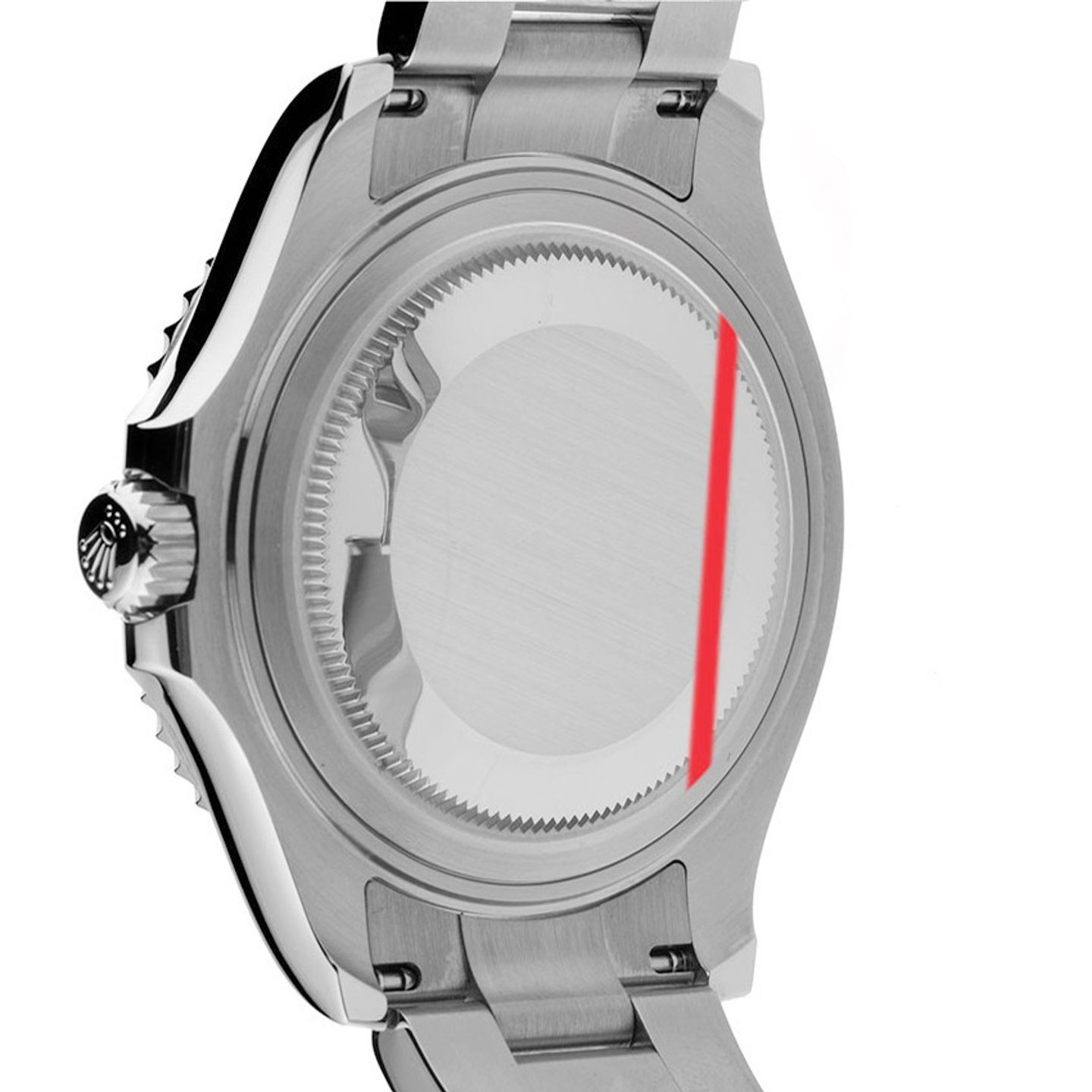 Rolex Yacht-Master 37 268622 - (6/8)