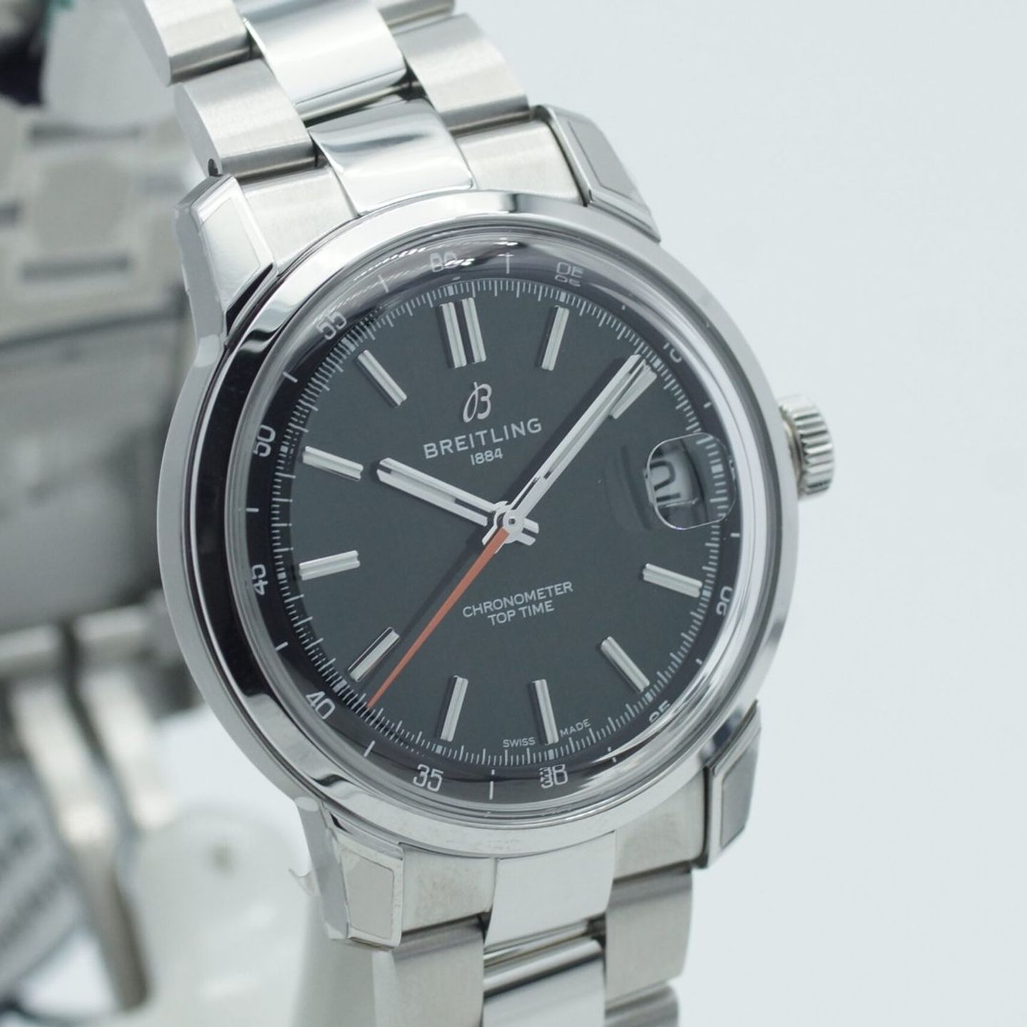 Breitling Top Time AB3113171L1A1 - (4/8)