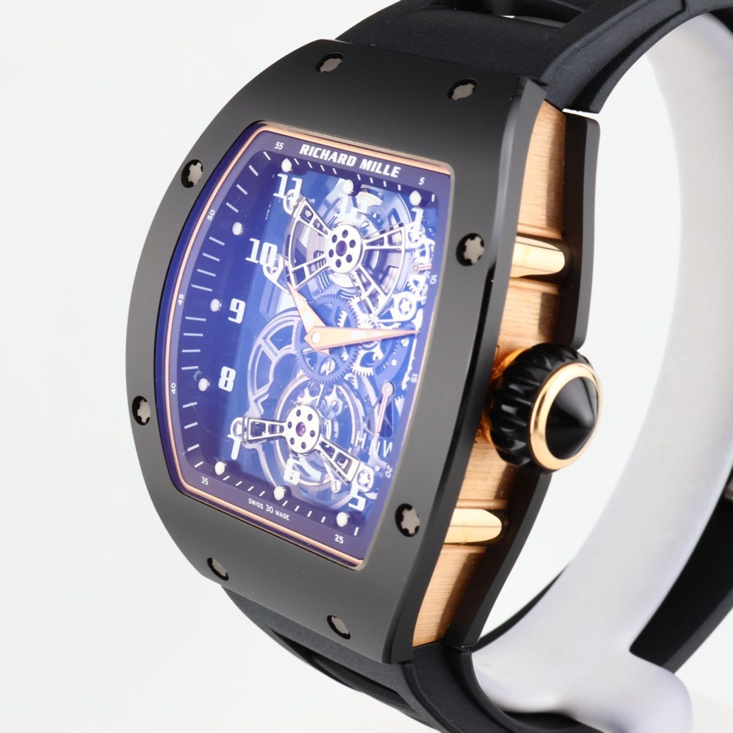 Richard Mille Unknown RM17-01 - (14/40)