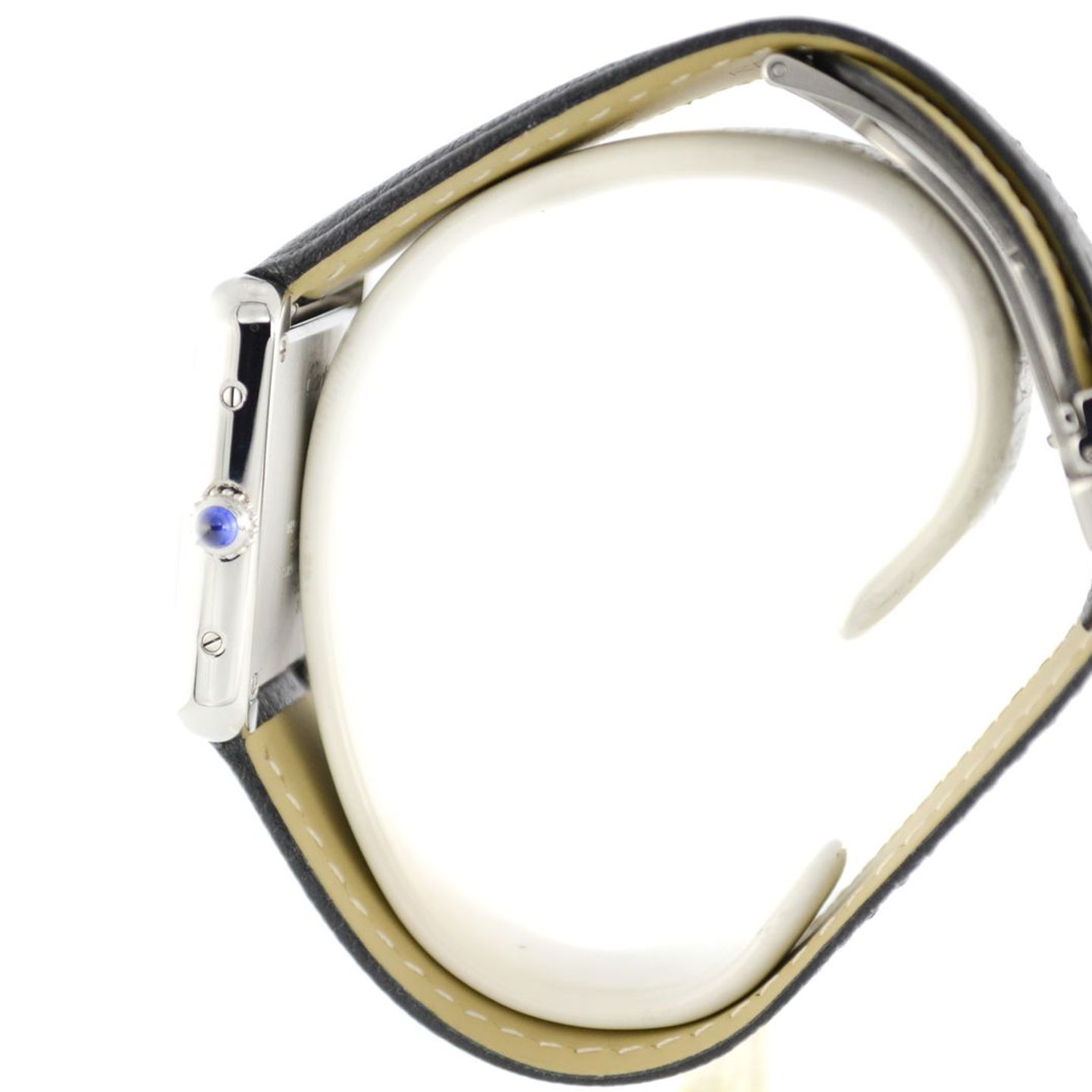 Cartier Tank Solo WSTA0030 - (3/7)