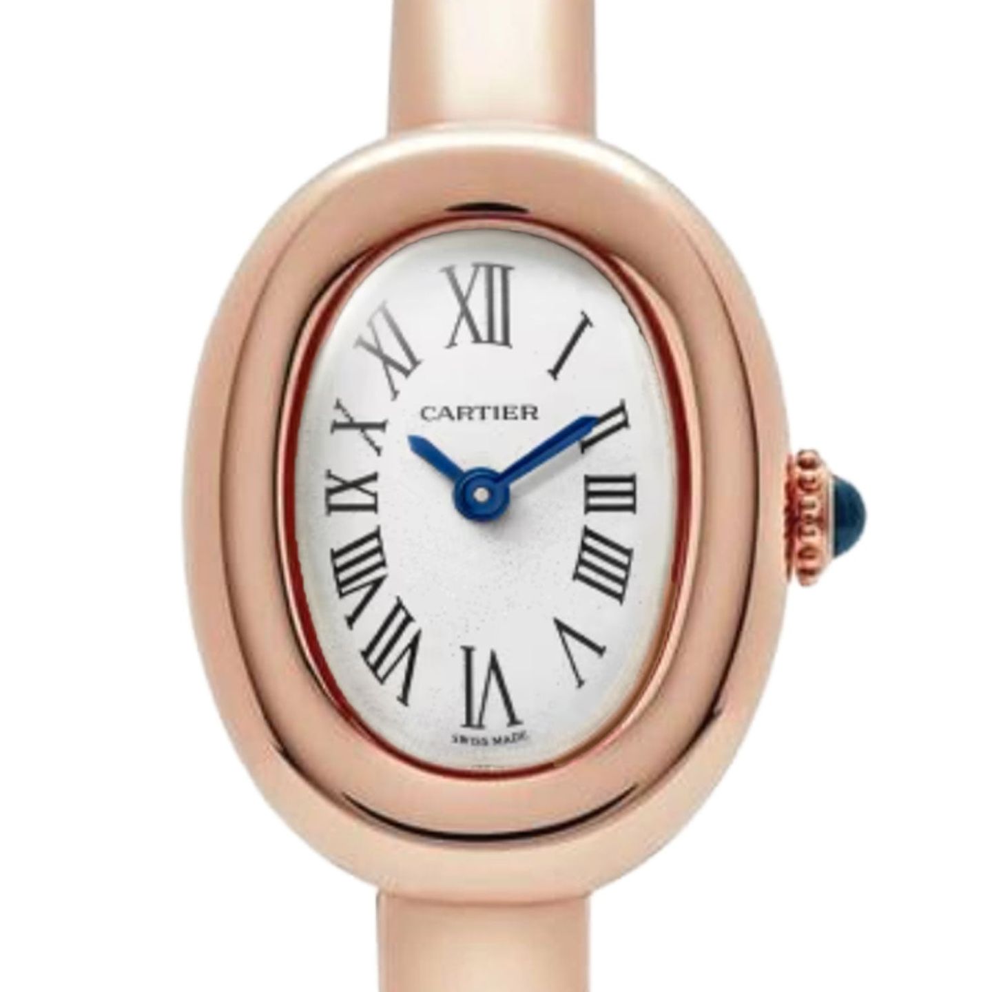 Cartier Baignoire WGBA0020 - (2/4)