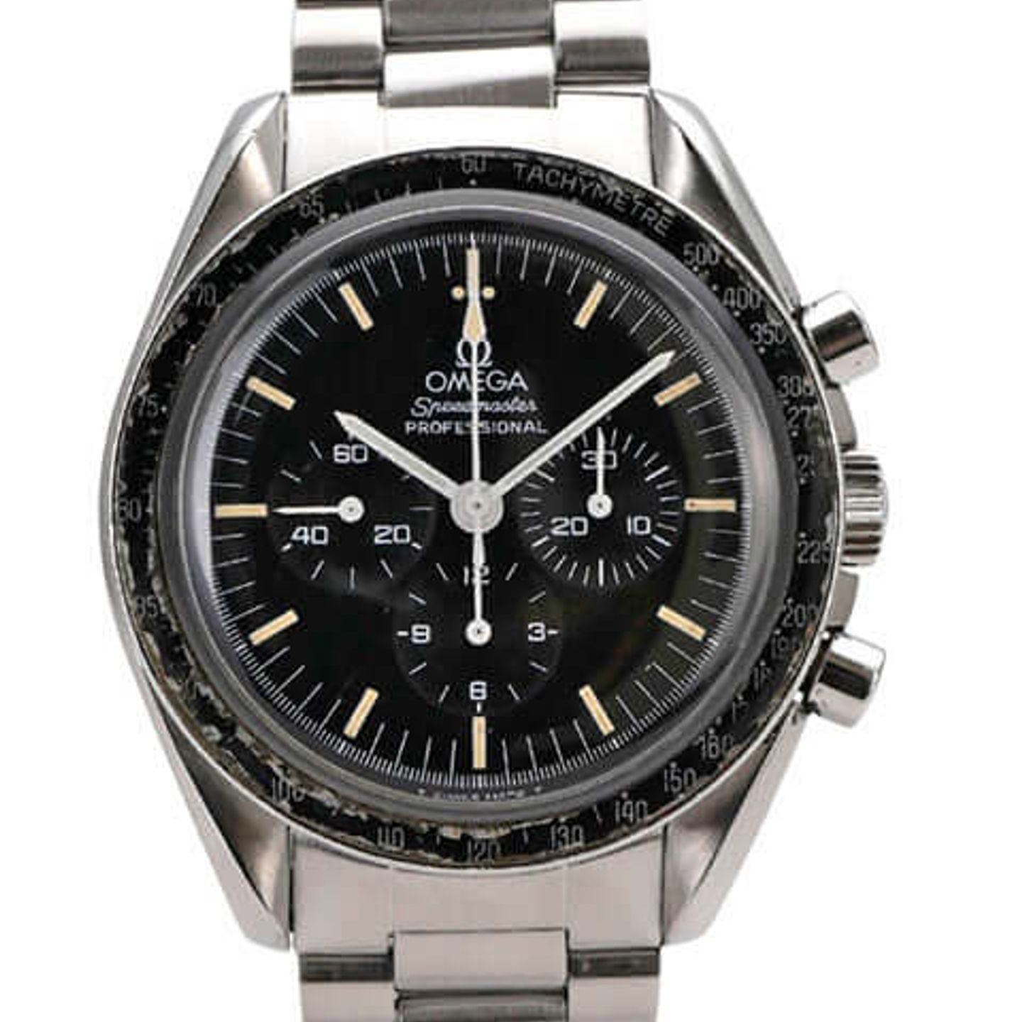 Omega Speedmaster Professional Moonwatch BA 145.022 XI - (1/8)