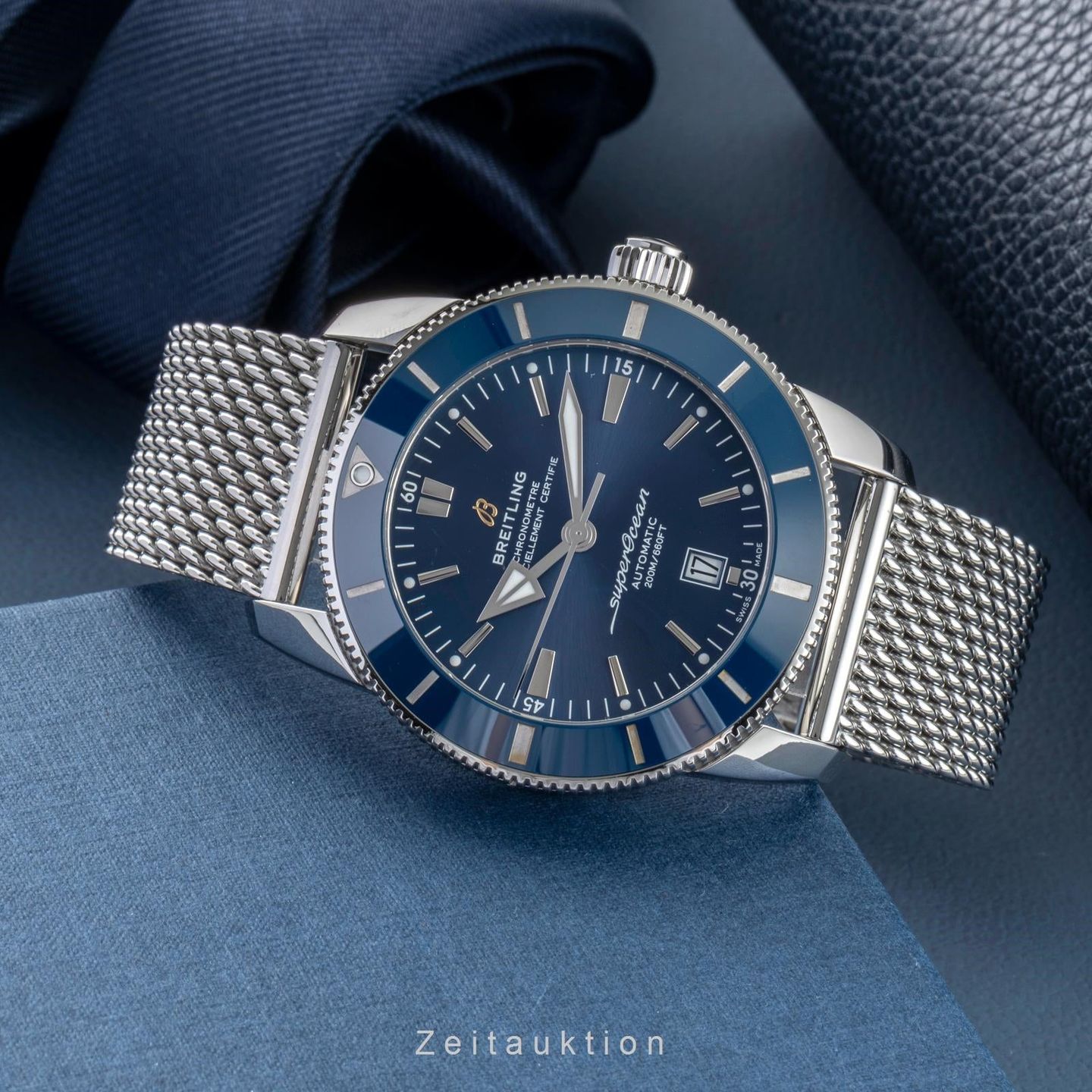 Breitling Superocean Heritage II 46 AB2020 - (2/8)