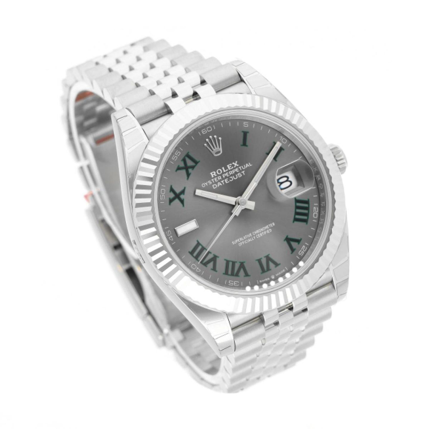 Rolex Datejust 41 126334 - (3/5)