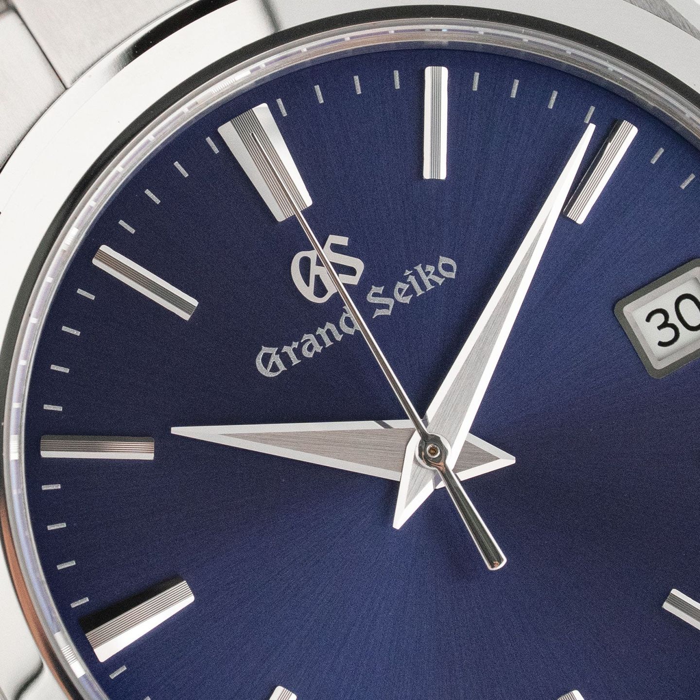 Grand Seiko Heritage Collection SBGX265 - (3/6)
