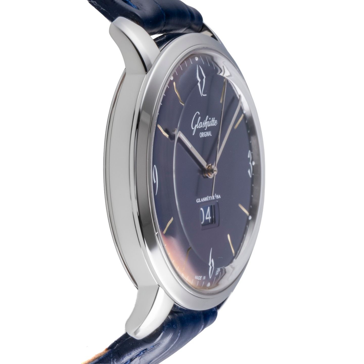 Glashütte Original Senator 1-39-47-06-02-04 - (7/8)