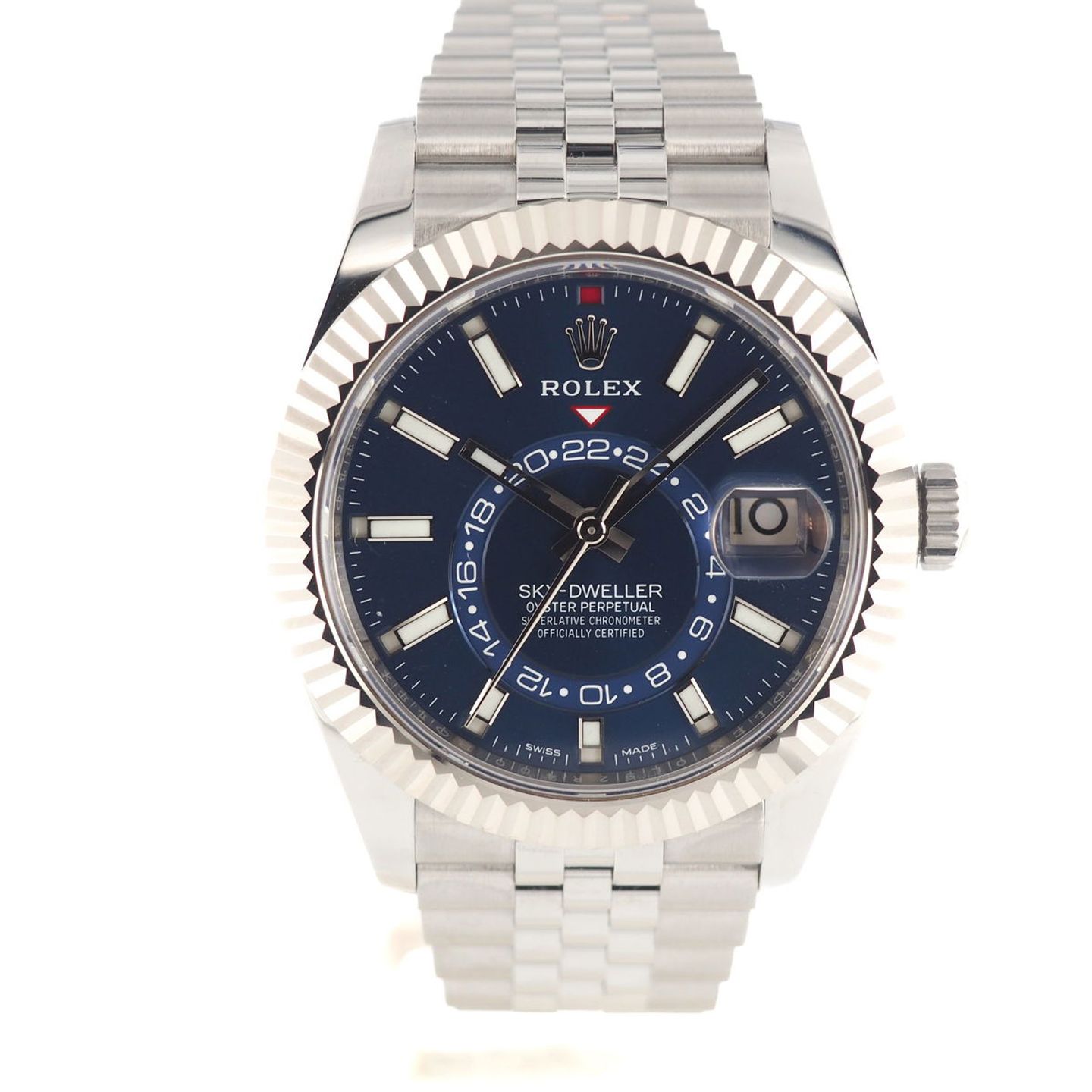 Rolex Sky-Dweller 326934 - (1/7)