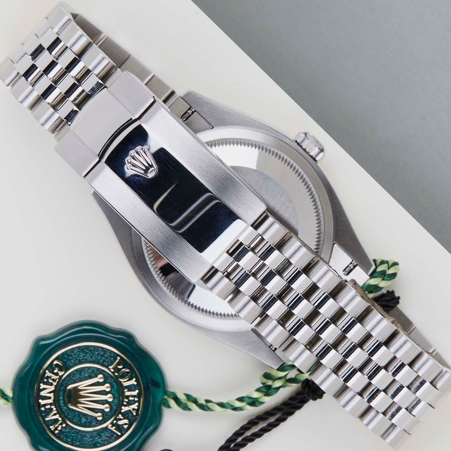 Rolex Datejust 36 126234 - (6/8)