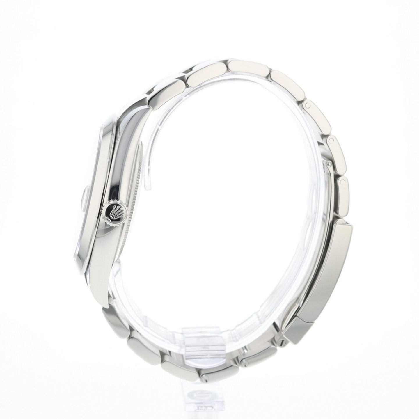 Rolex Datejust 41 126300 (2022) - 41 mm Steel case (3/6)
