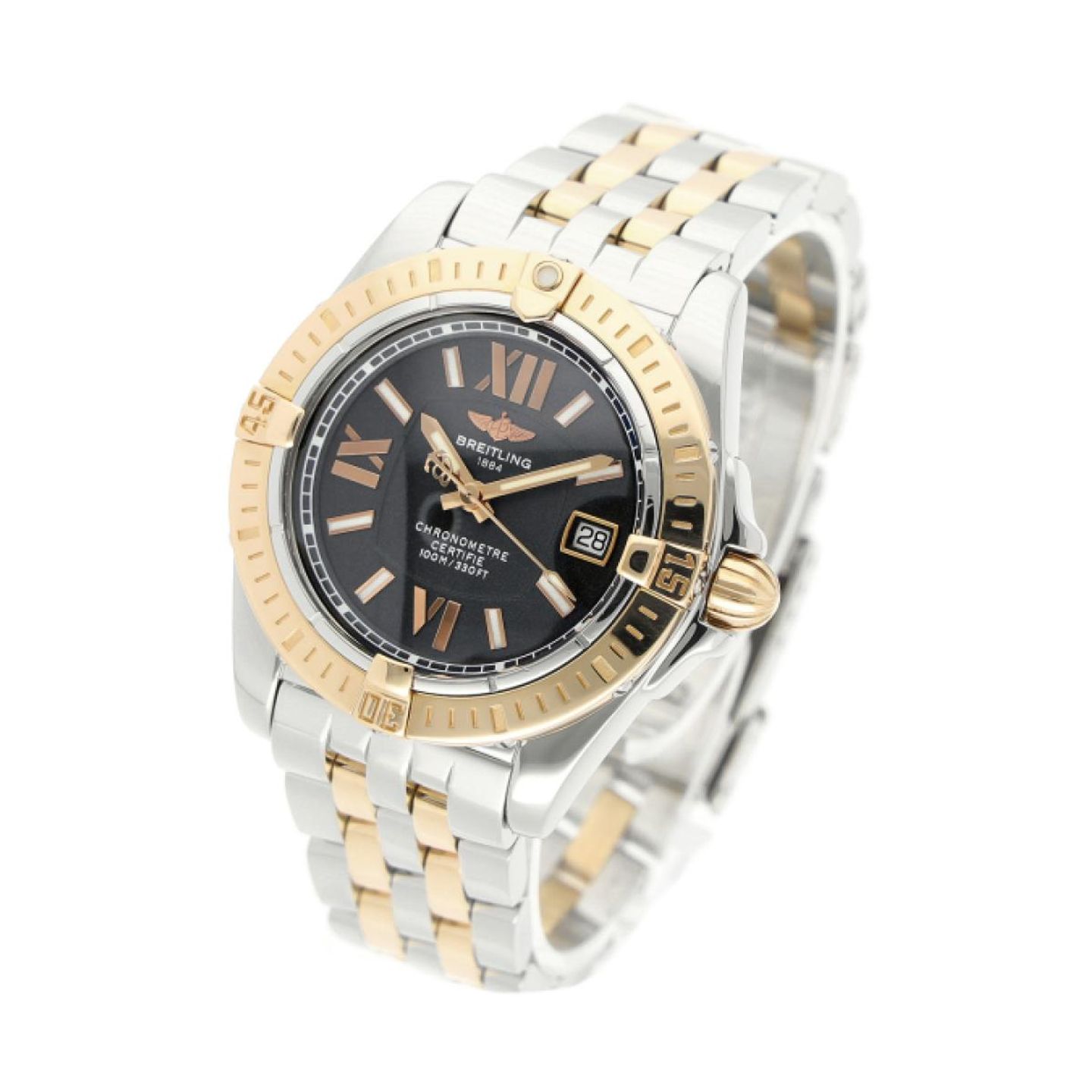 Breitling Galactic 32 C71356 - (2/5)