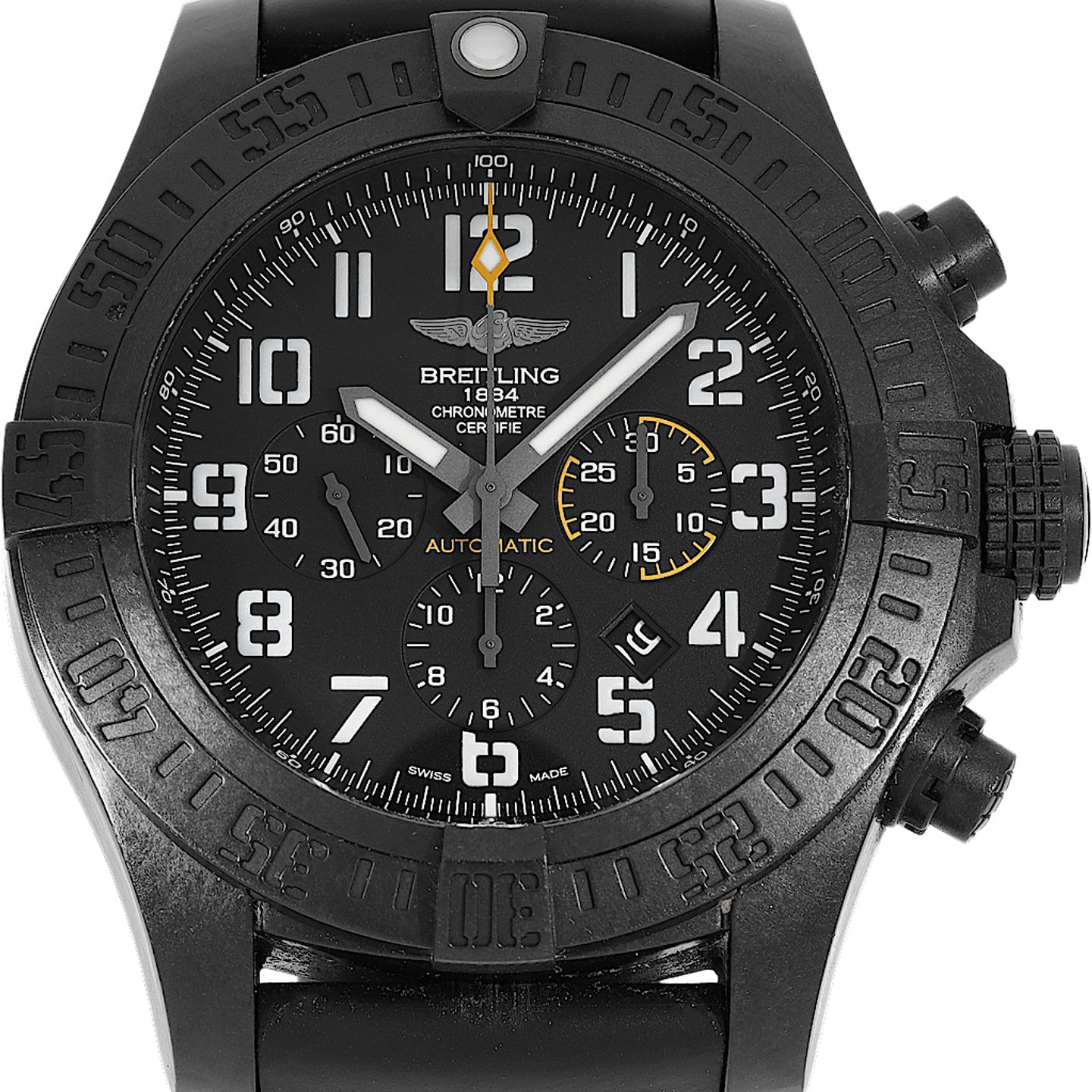 Breitling Avenger XB0170E - (2/3)