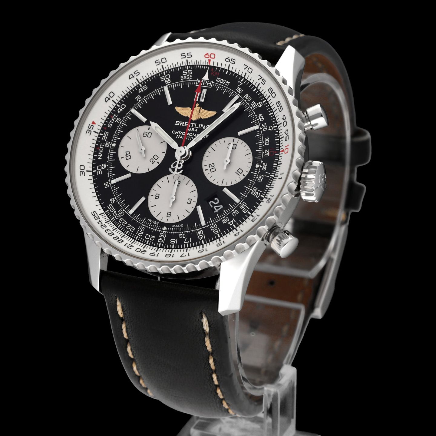 Breitling Navitimer 01 AB0120 - (2/8)