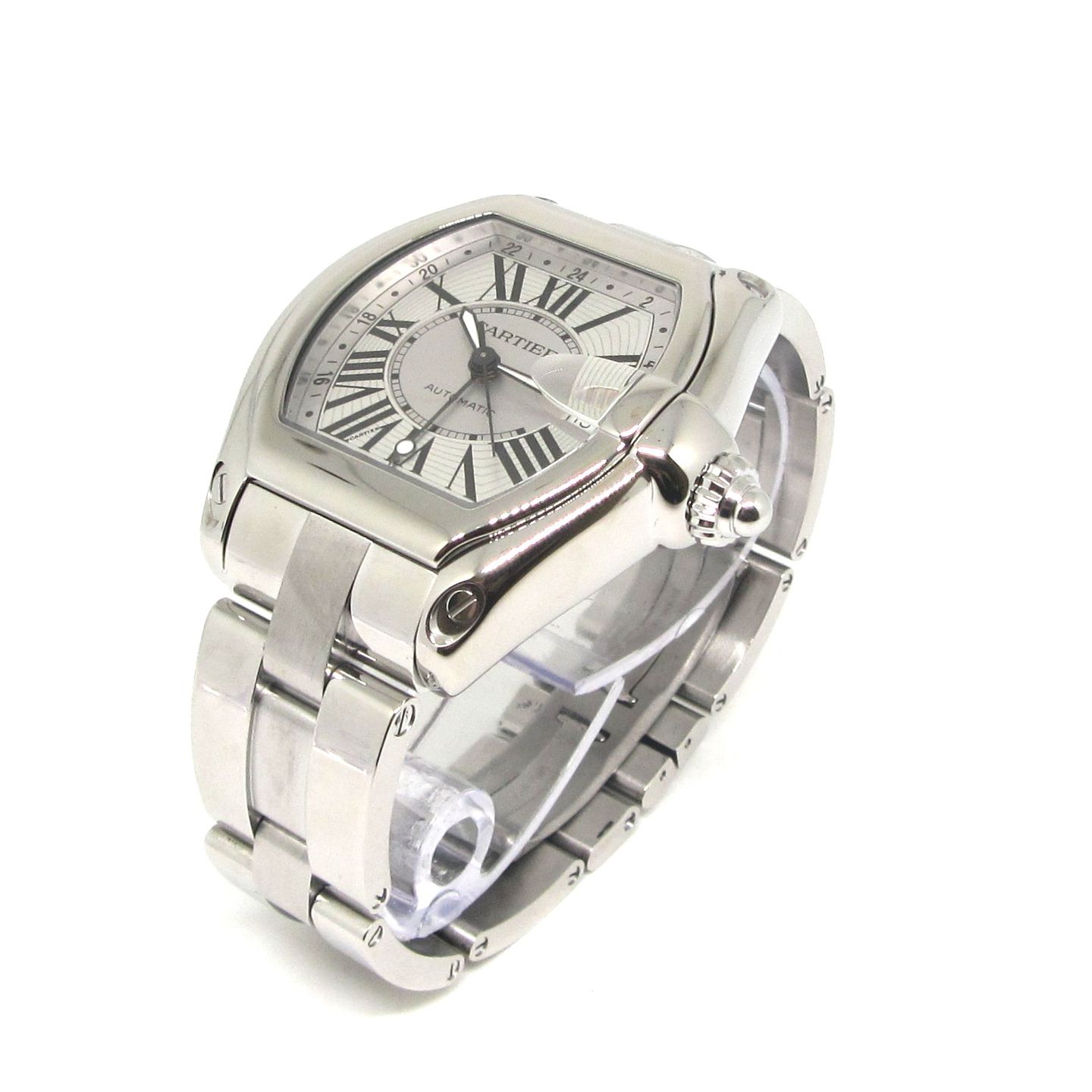 Cartier Roadster 2722 - (5/6)