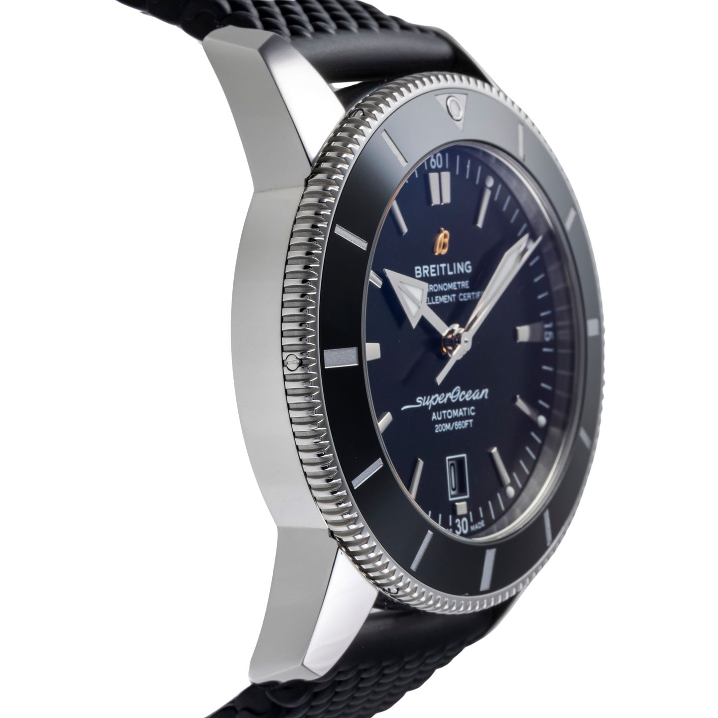 Breitling Superocean Heritage II 46 AB2020 - (7/8)