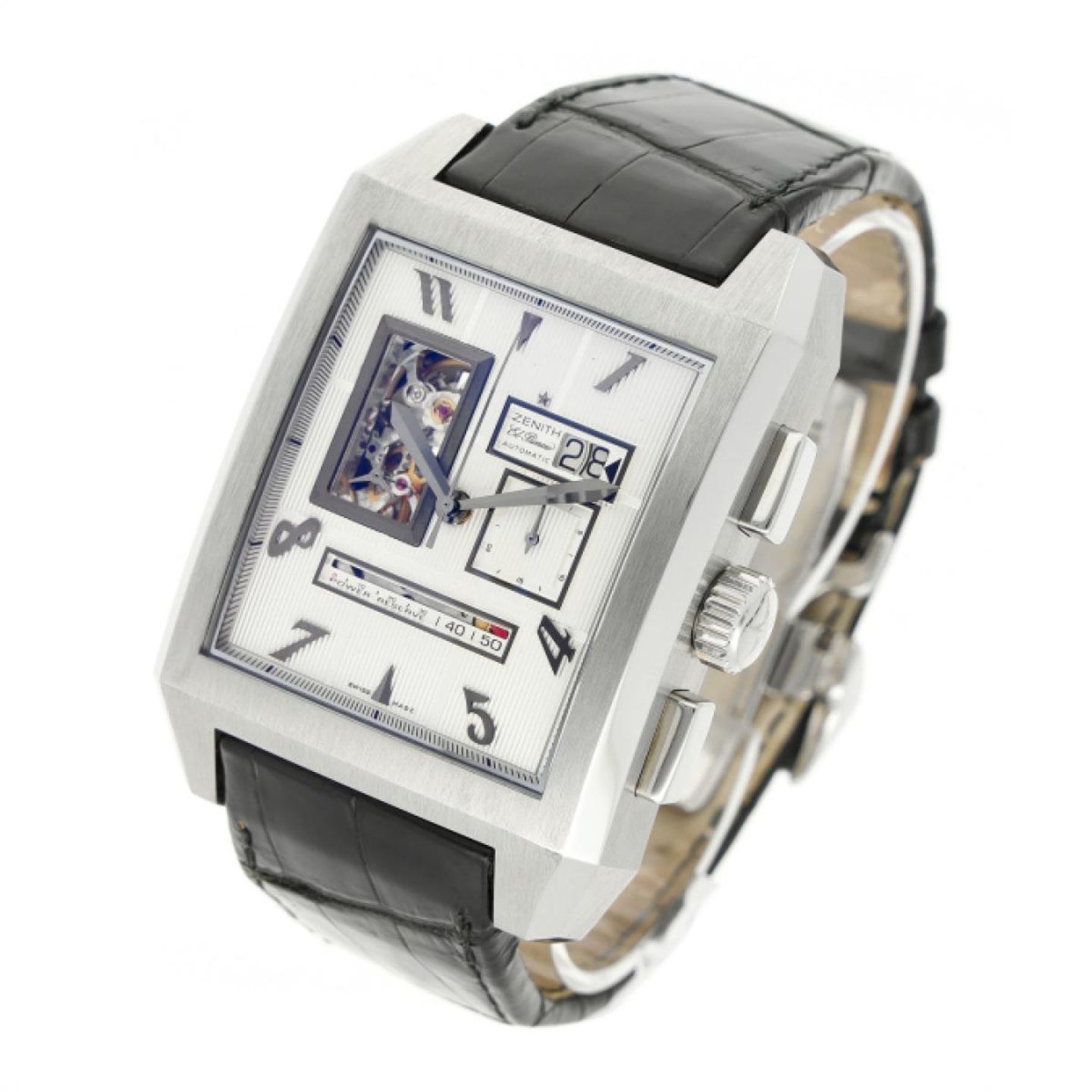 Unknown Unknown 03.0560.4039/01C64 (2017) - (2/5)