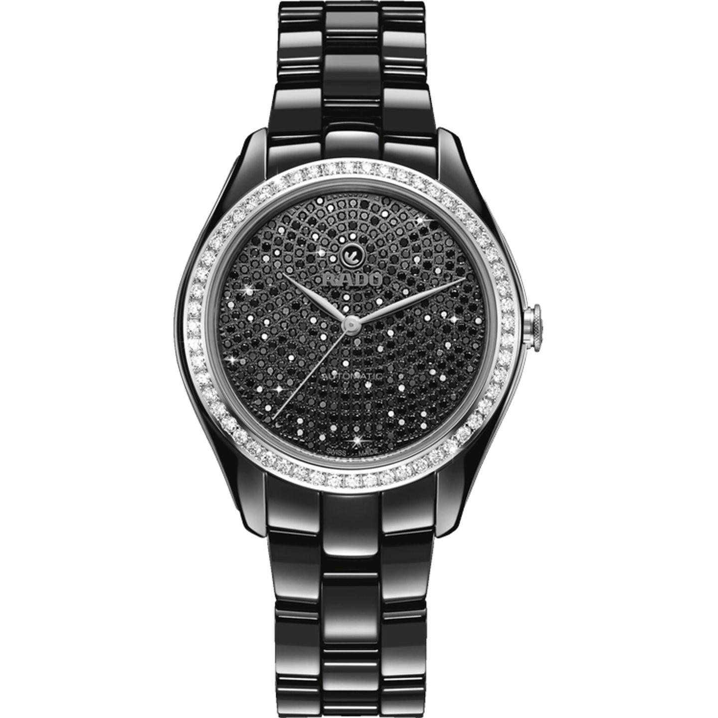 Rado HyperChrome Diamonds R32482722 - (1/1)