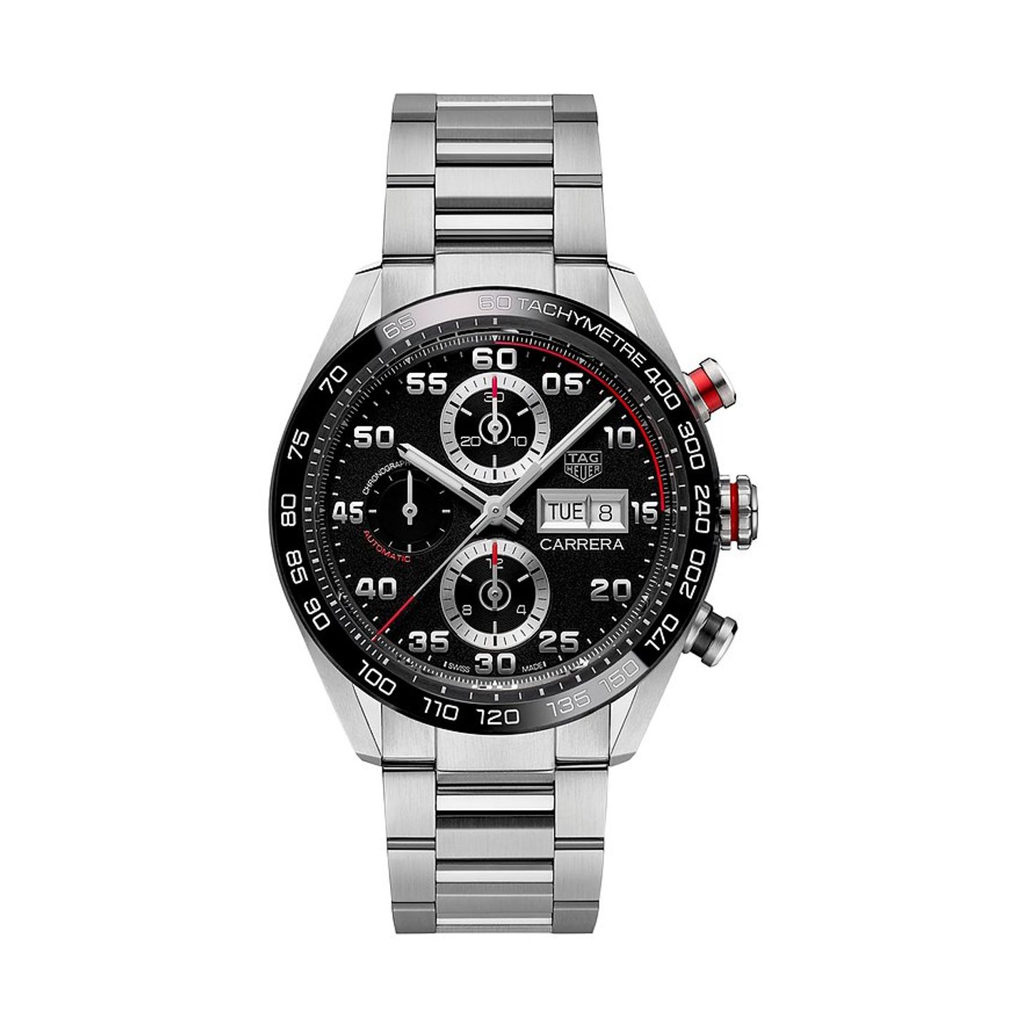 TAG Heuer Carrera CBN2A1AA.BA0643 - (1/1)