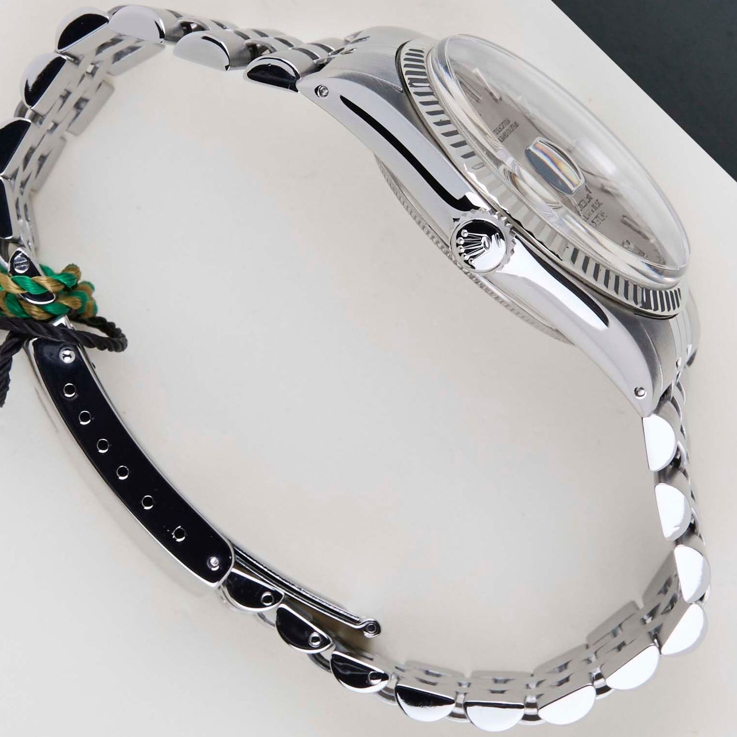 Rolex Datejust 36 16014 - (7/8)