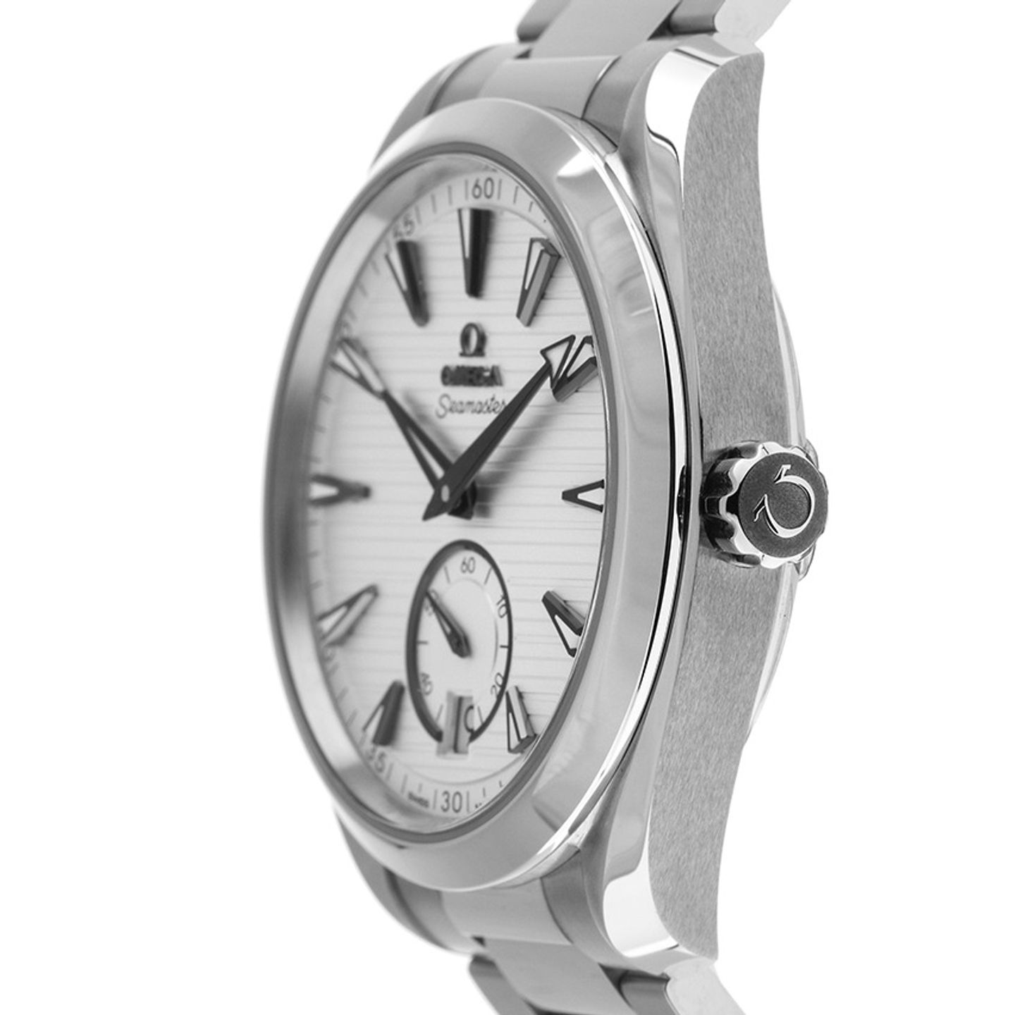 Omega Seamaster Aqua Terra 220.10.41.21.02.002 - (3/6)