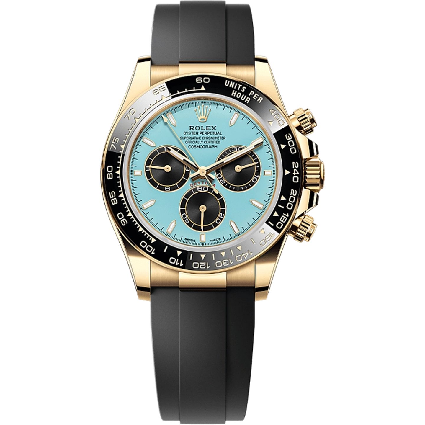 Rolex Daytona 126518LN - (1/1)