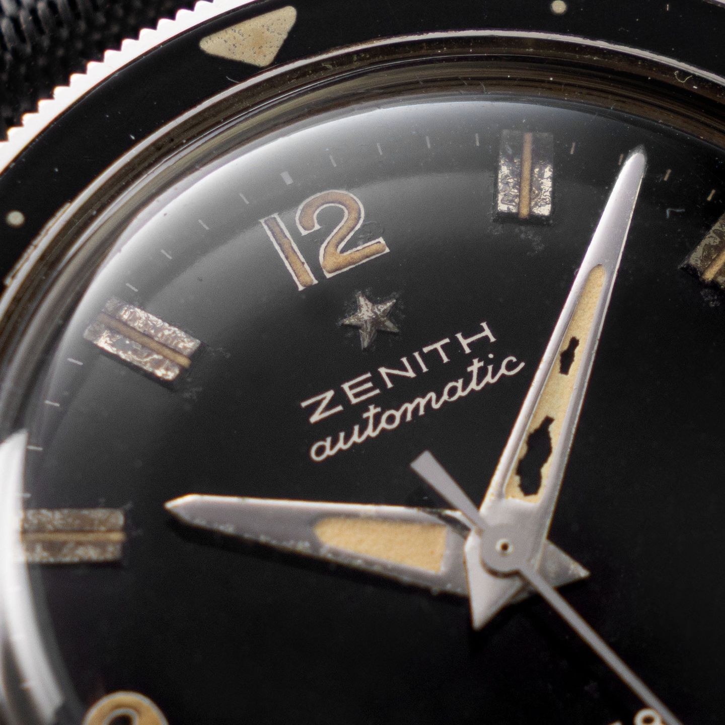 Zenith Unknown Unknown - (2/6)