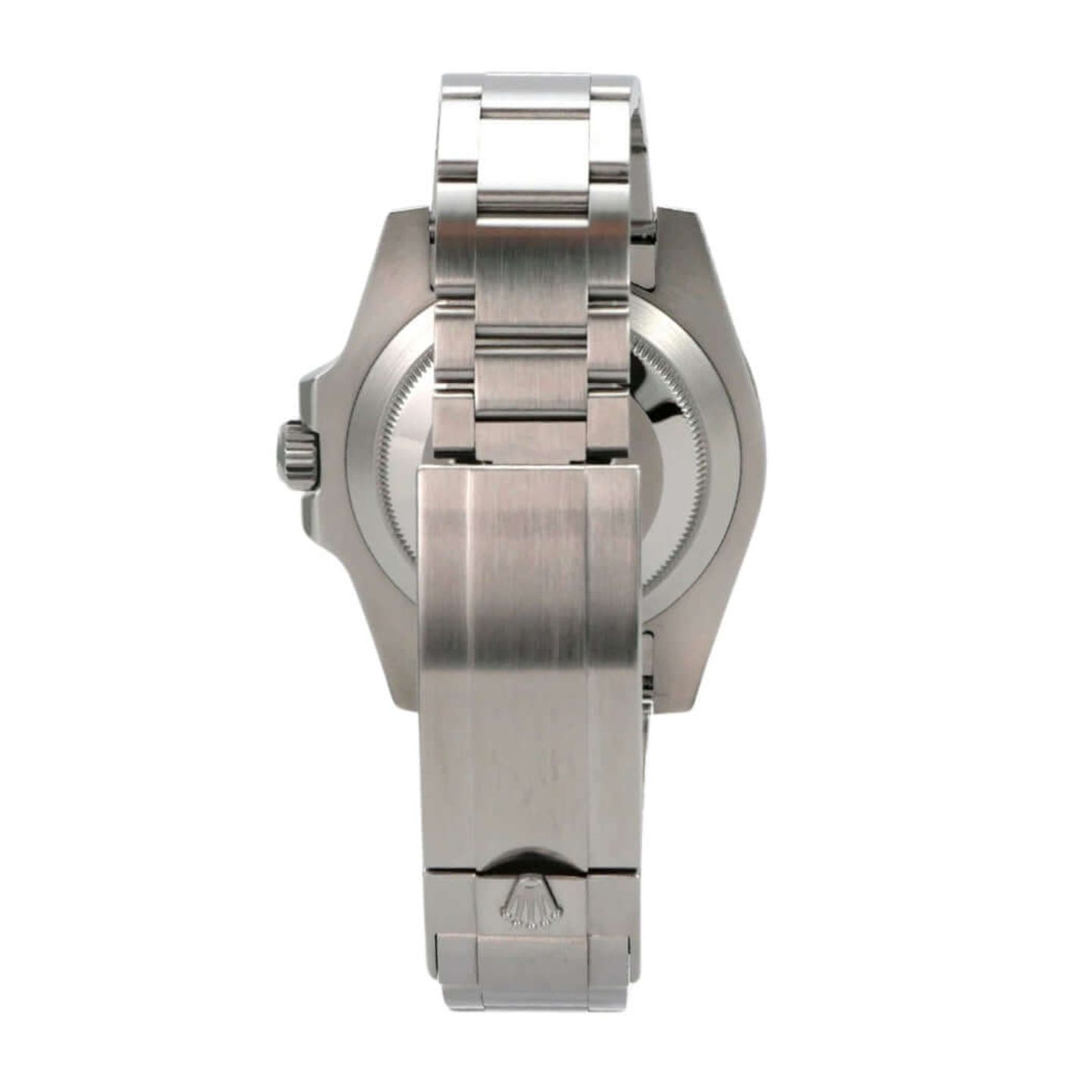 Rolex Submariner Date 116610LN - (8/8)