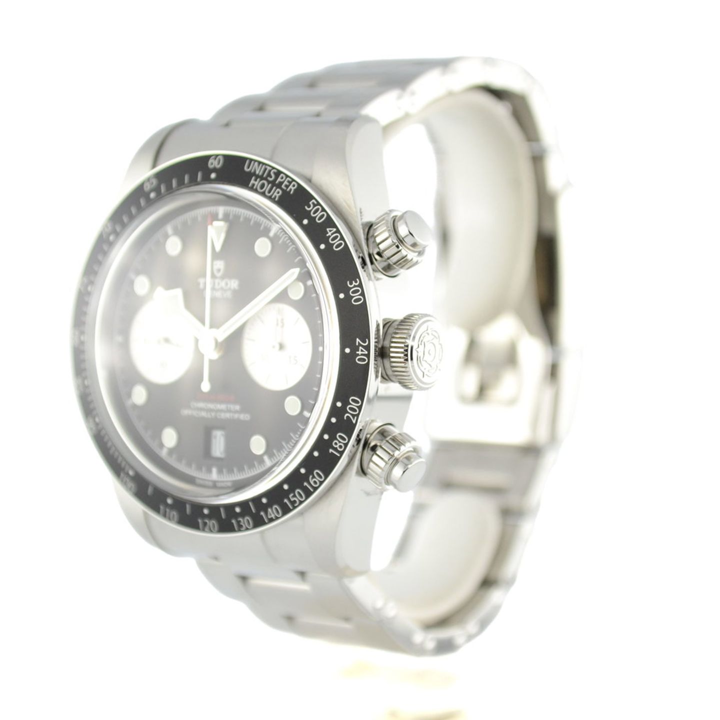 Tudor Black Bay Chrono 79360N - (6/7)