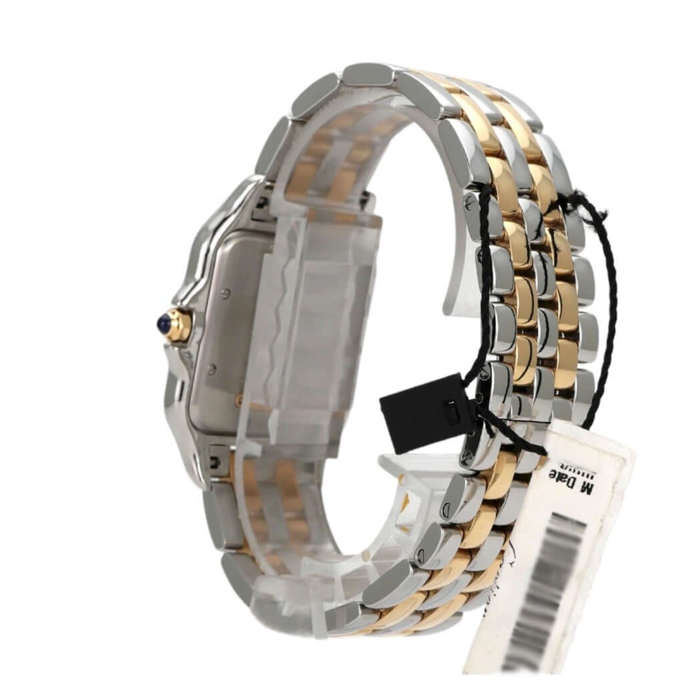 Cartier Panthère W2PN0007 - (7/8)