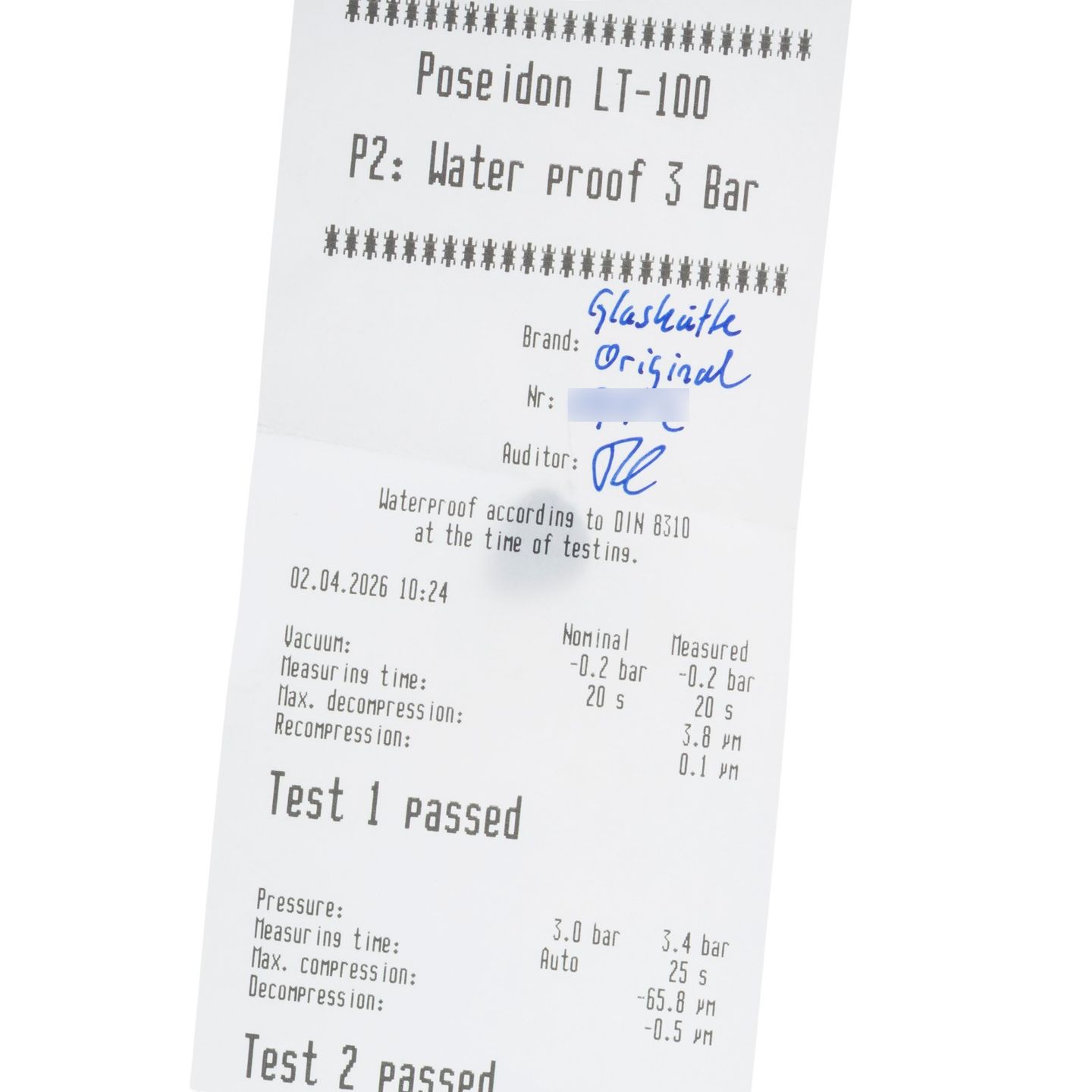 Glashütte Original PanoInverse 1-66-06-04-22-62 - (5/8)