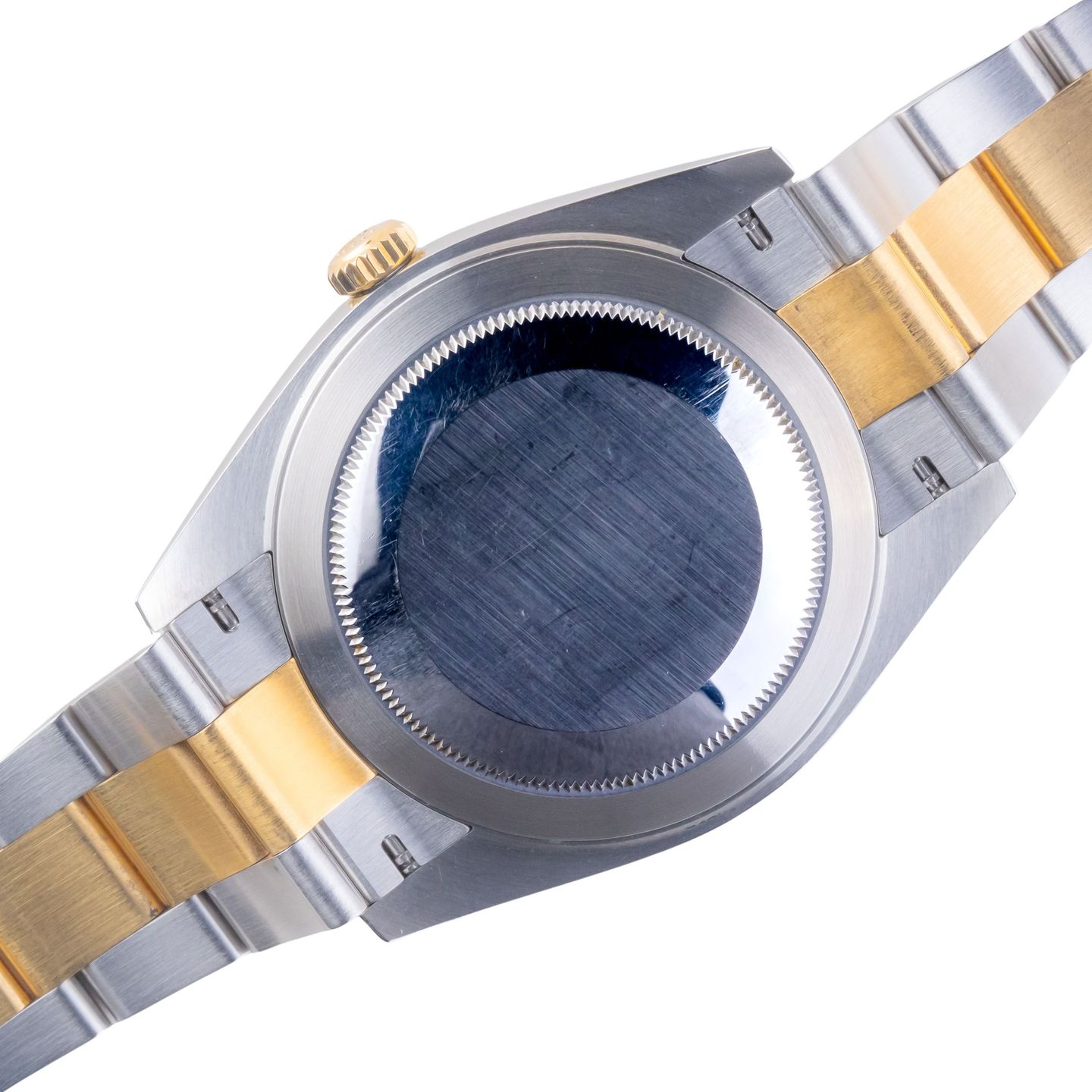 Rolex Datejust 41 126333 - (4/8)