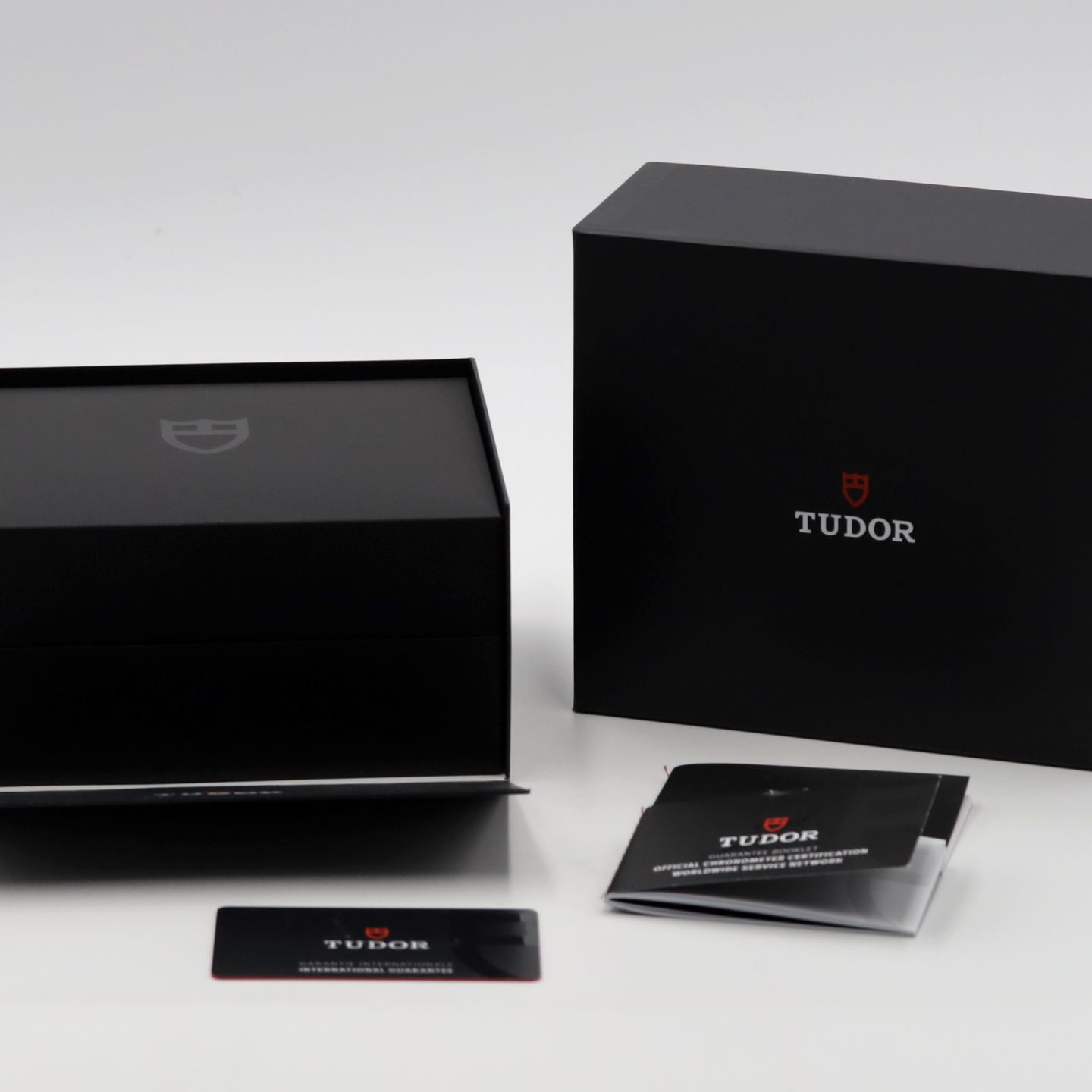 Tudor Black Bay 54 79000 - (8/8)